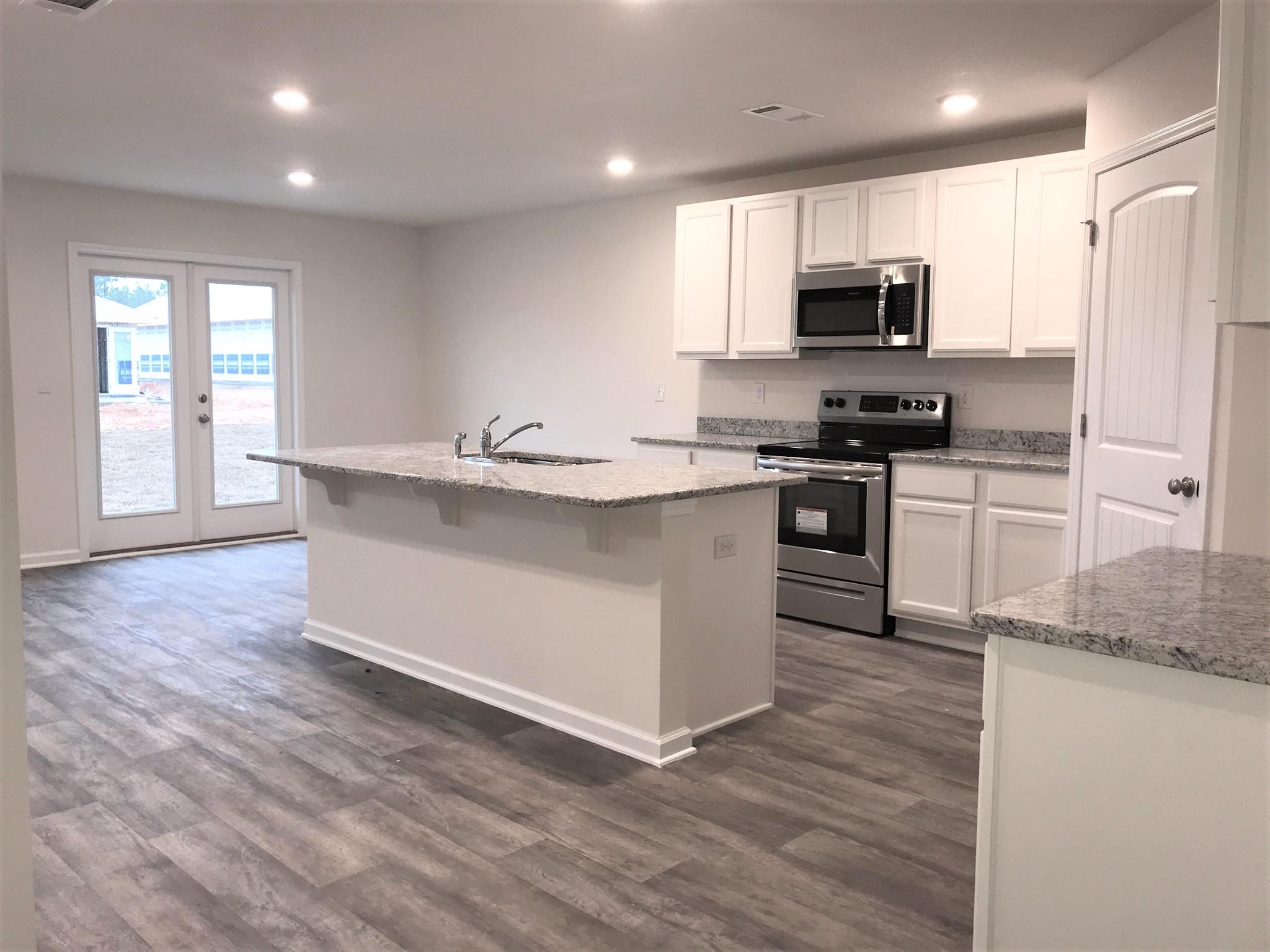 Patriot Ridge - Residential