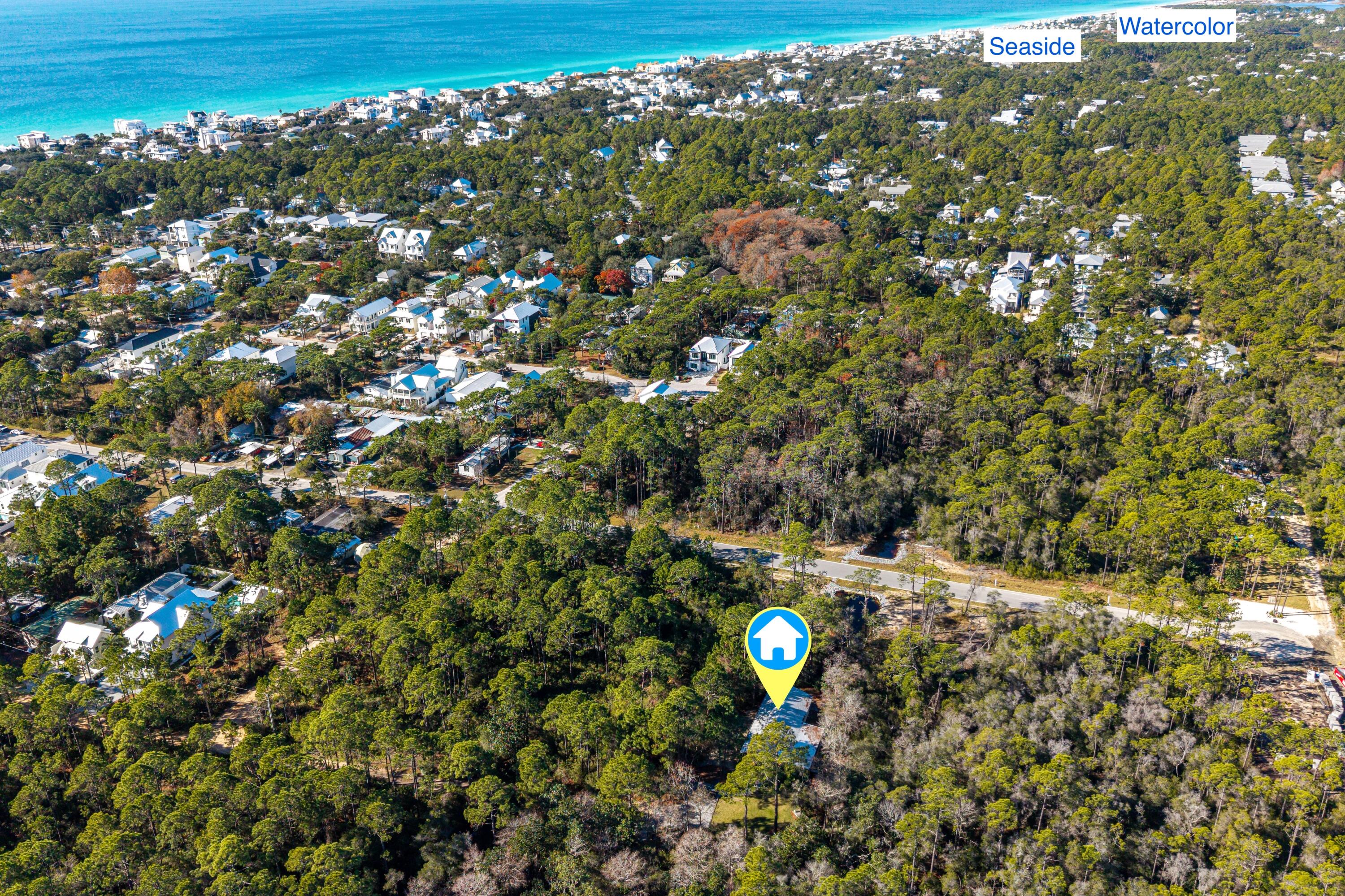 GULF SHORE MANOR - Residential