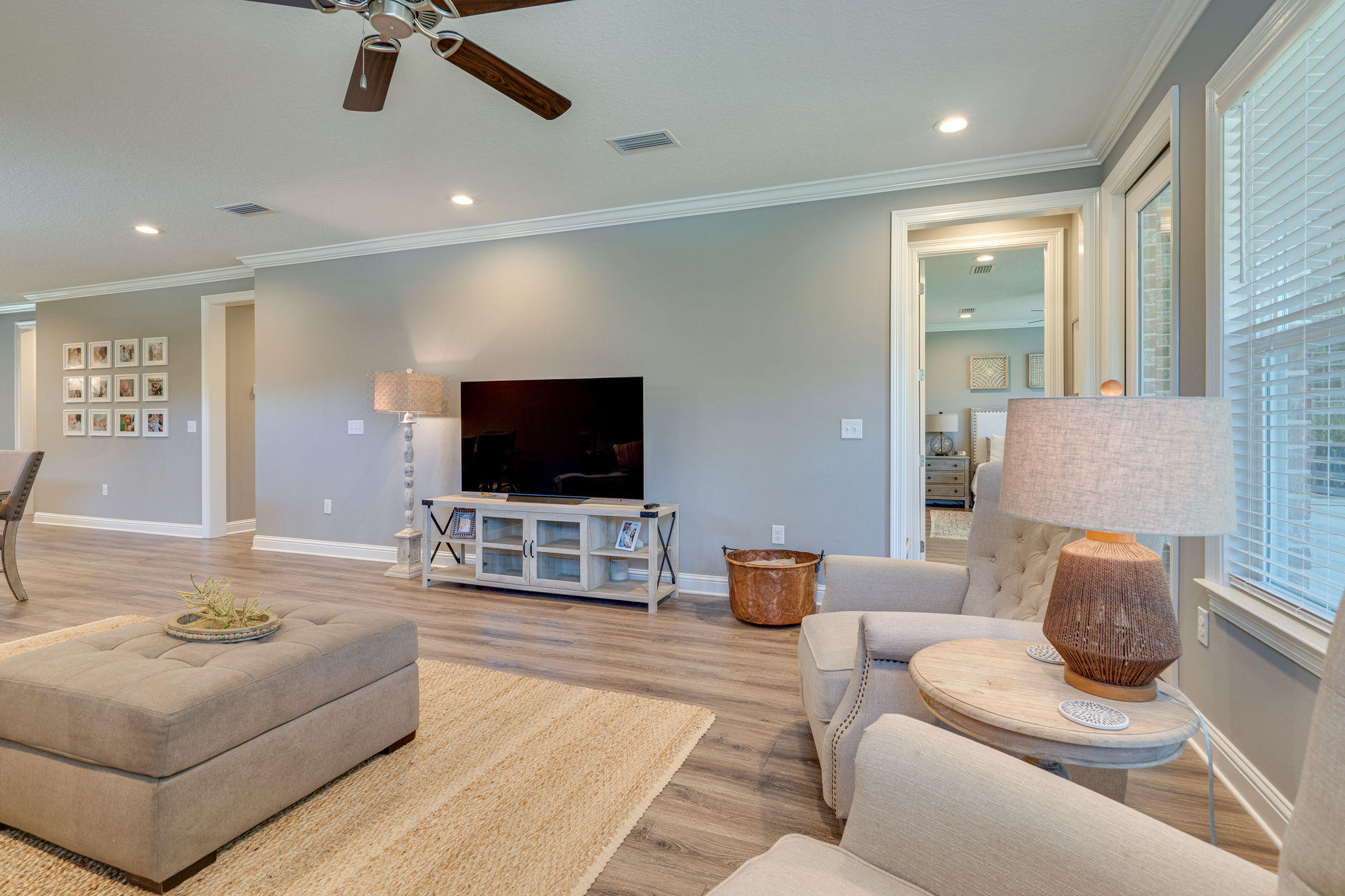 Marina Village - Residential