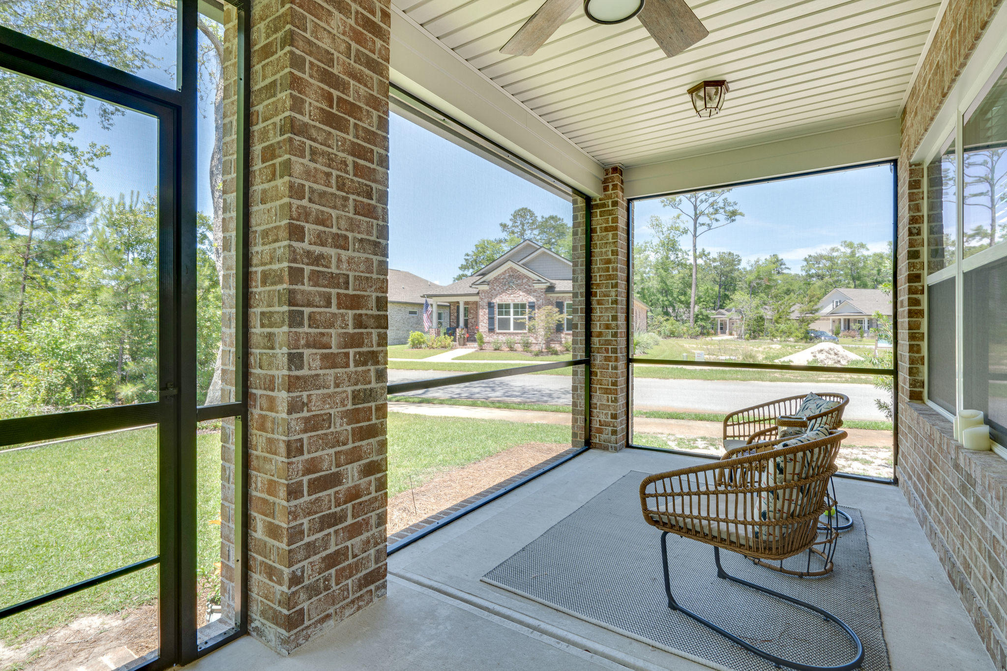 Marina Village - Residential