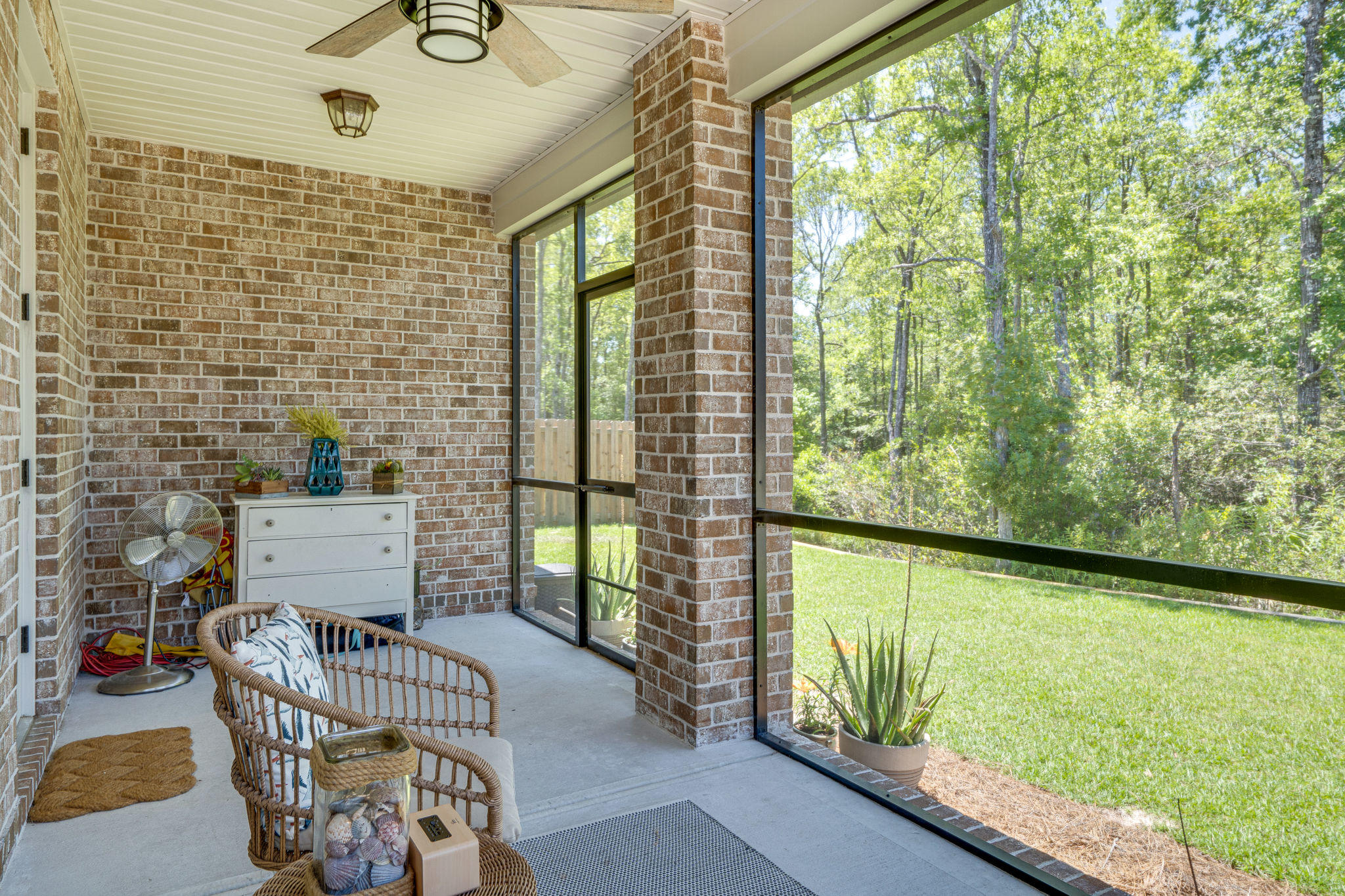 Marina Village - Residential