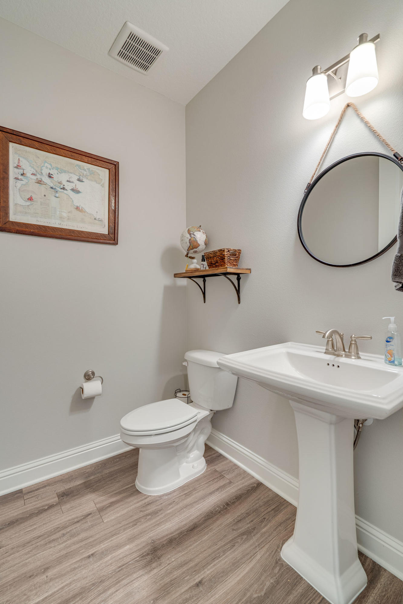 Marina Village - Residential