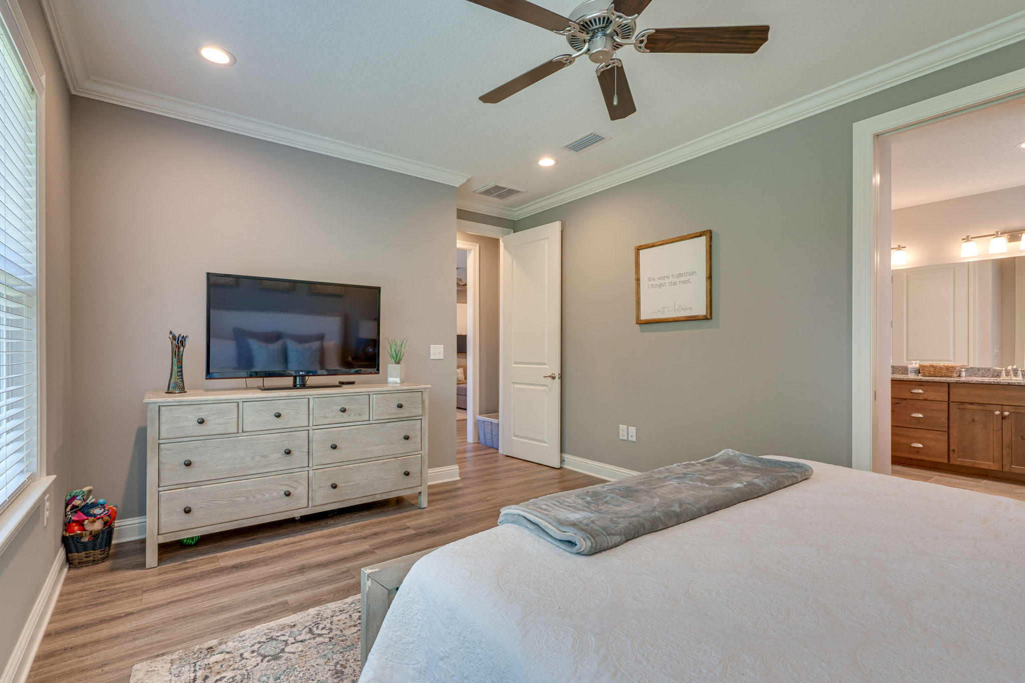 Marina Village - Residential