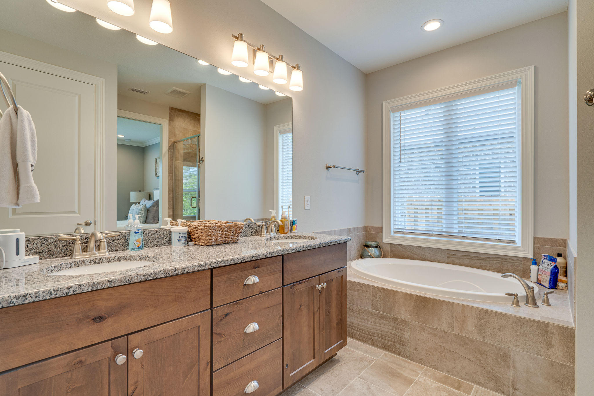 Marina Village - Residential