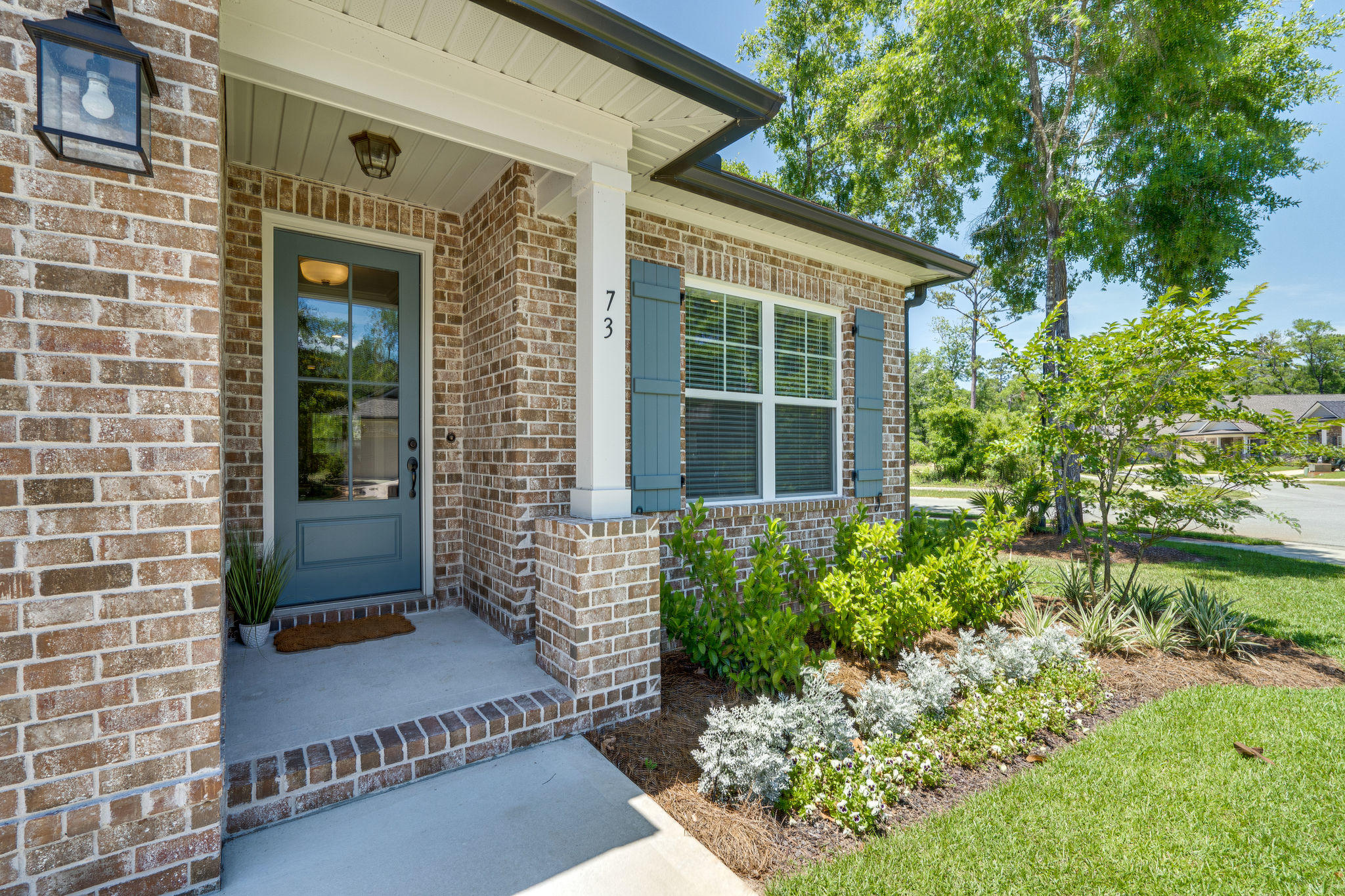 Marina Village - Residential