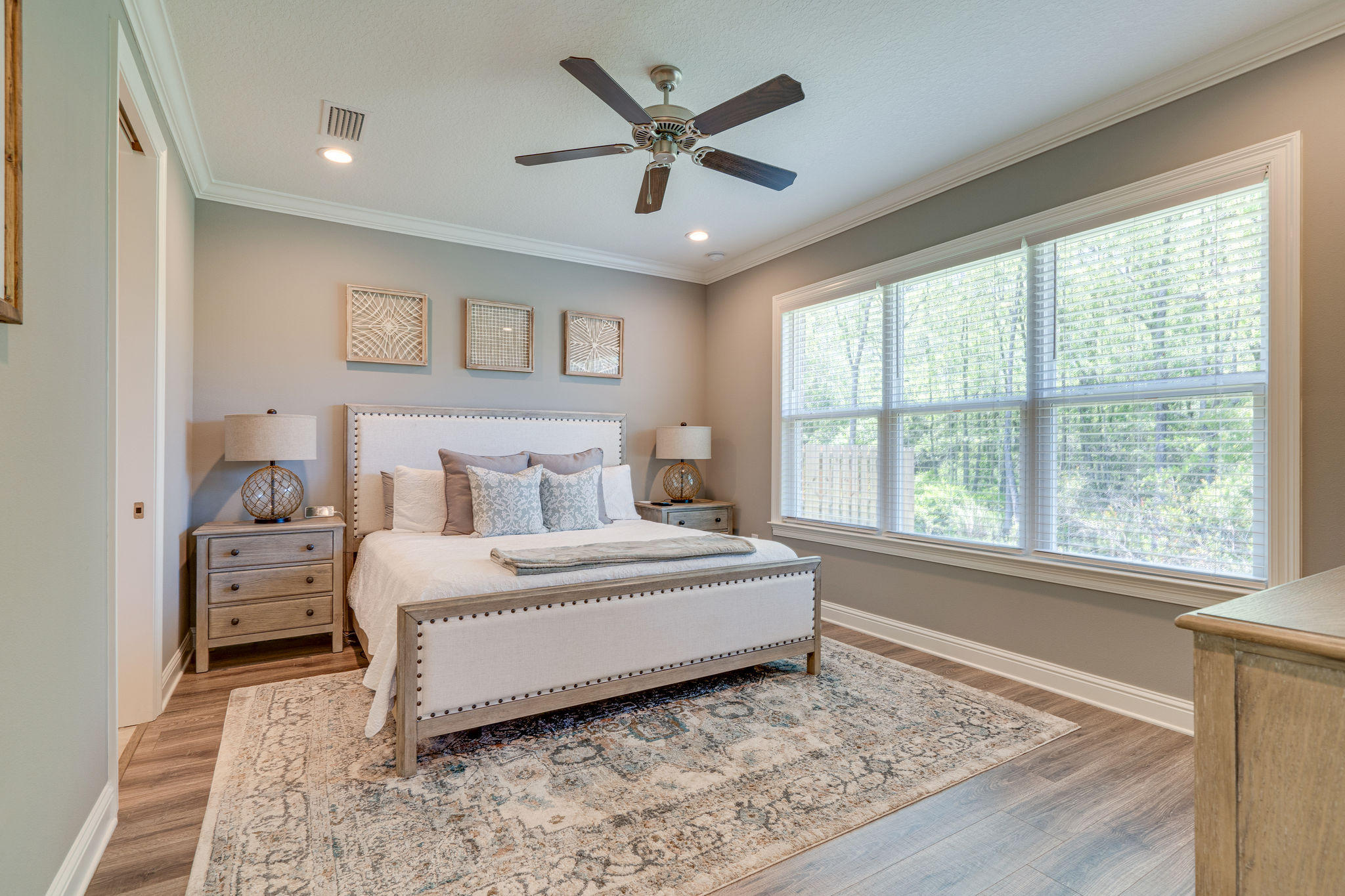 Marina Village - Residential