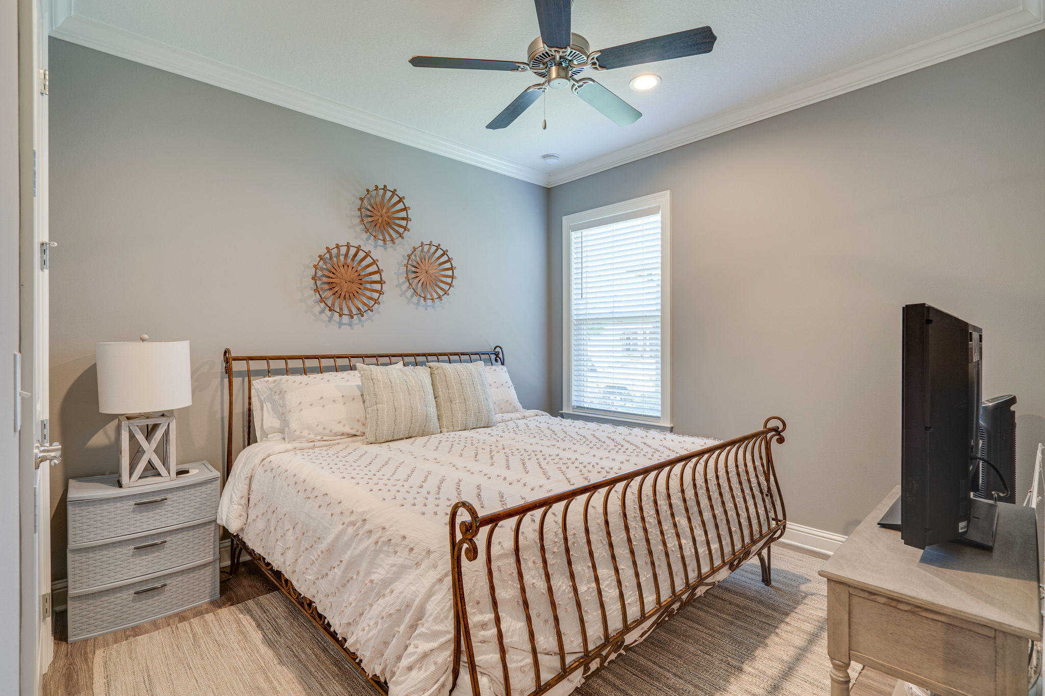 Marina Village - Residential