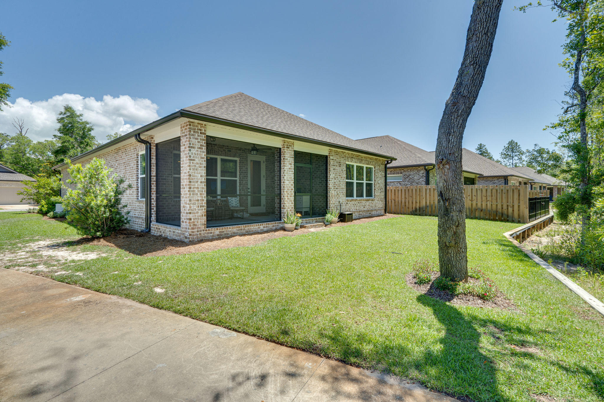 Marina Village - Residential