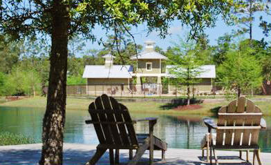 Marina Village - Residential