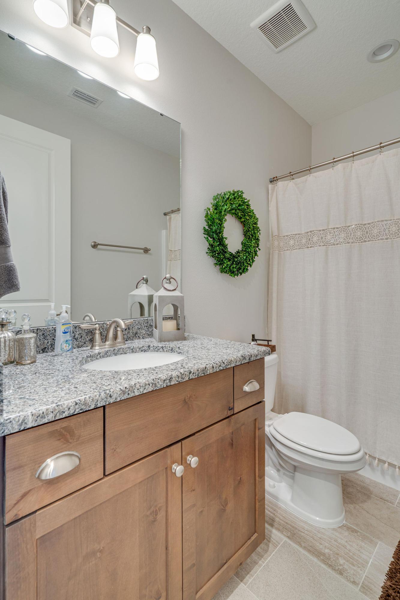 Marina Village - Residential