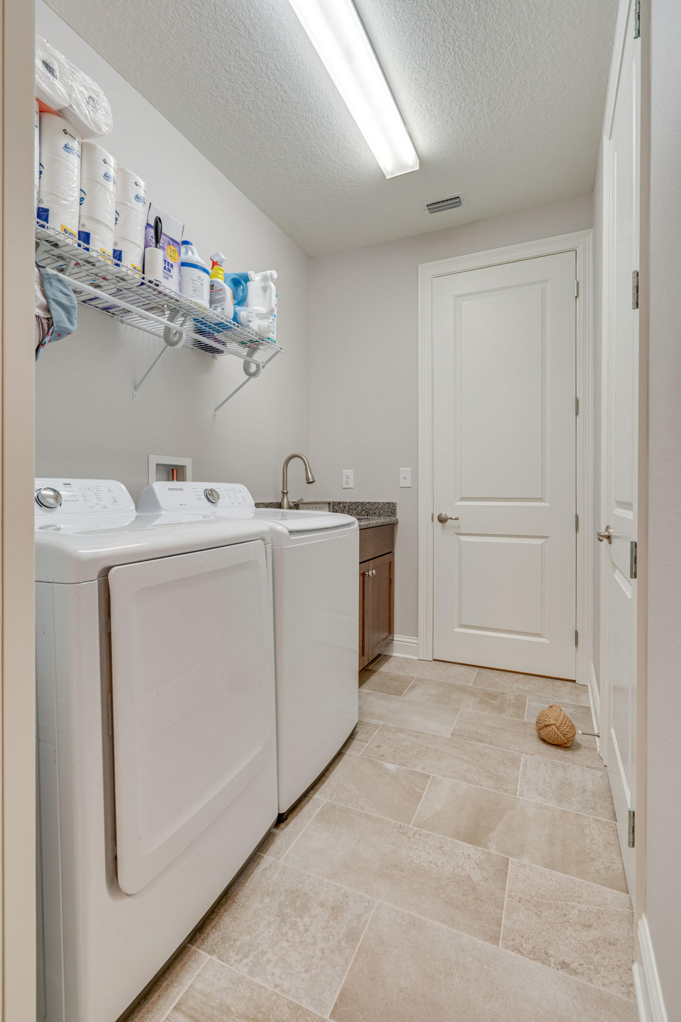 Marina Village - Residential