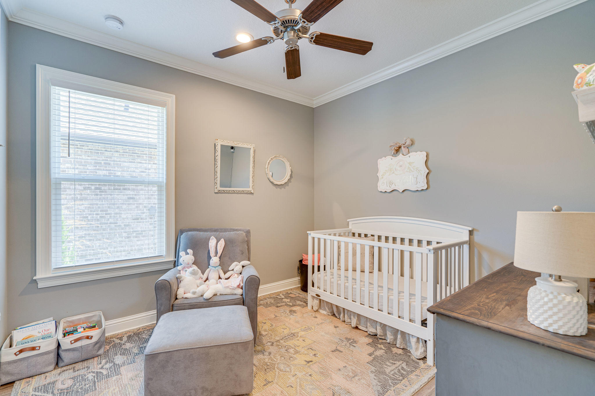 Marina Village - Residential