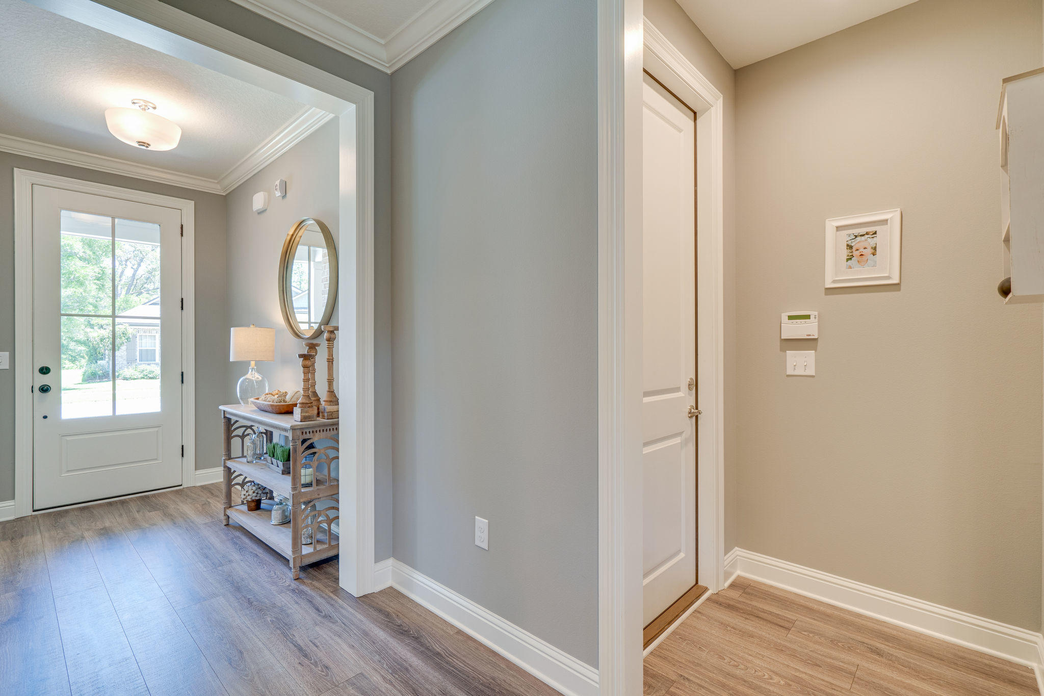 Marina Village - Residential