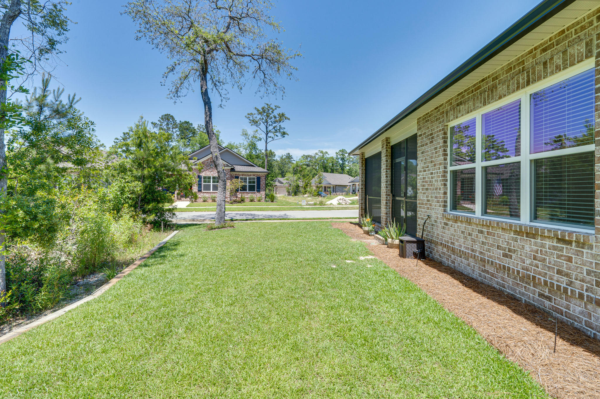 Marina Village - Residential