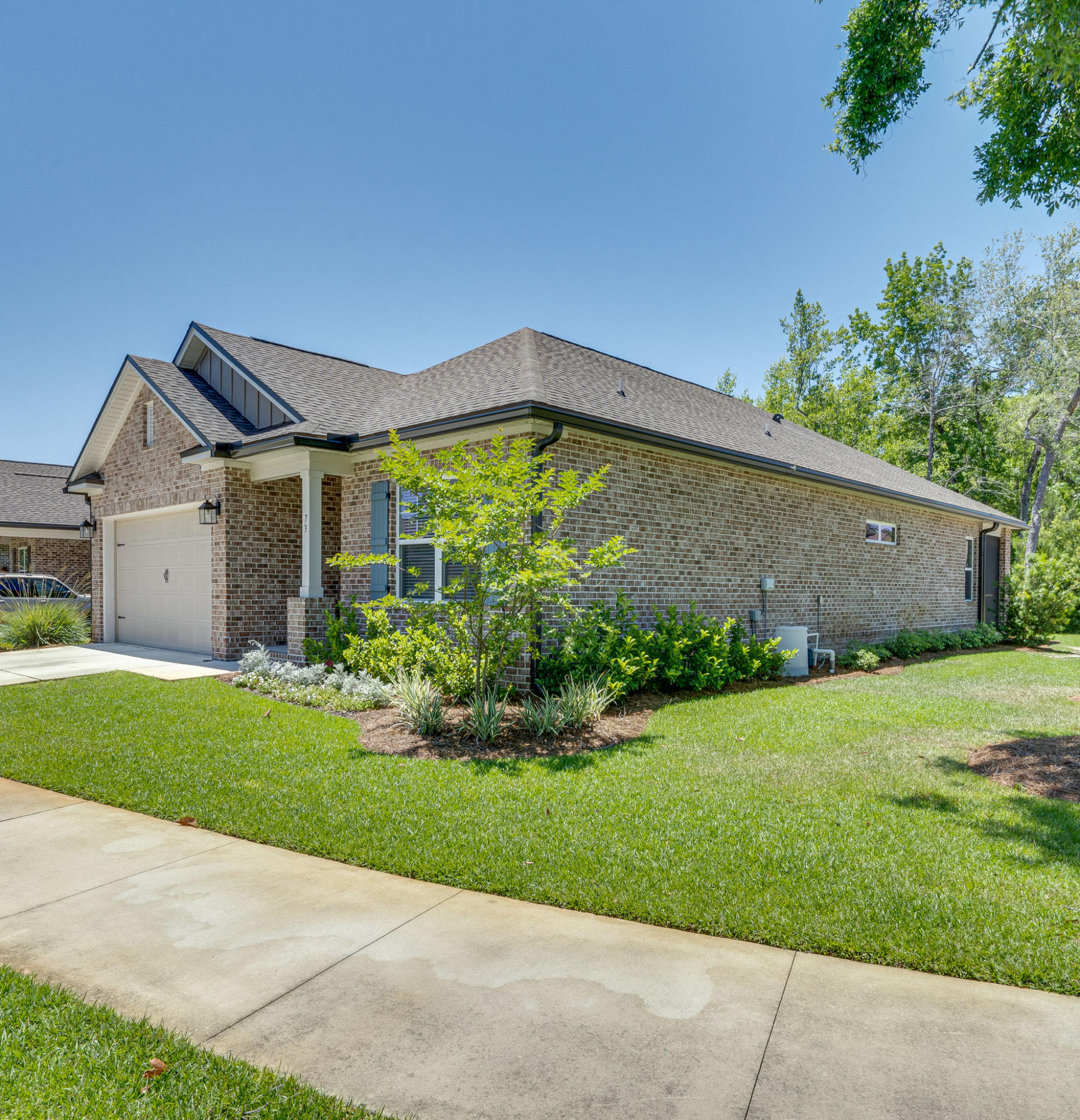 Marina Village - Residential