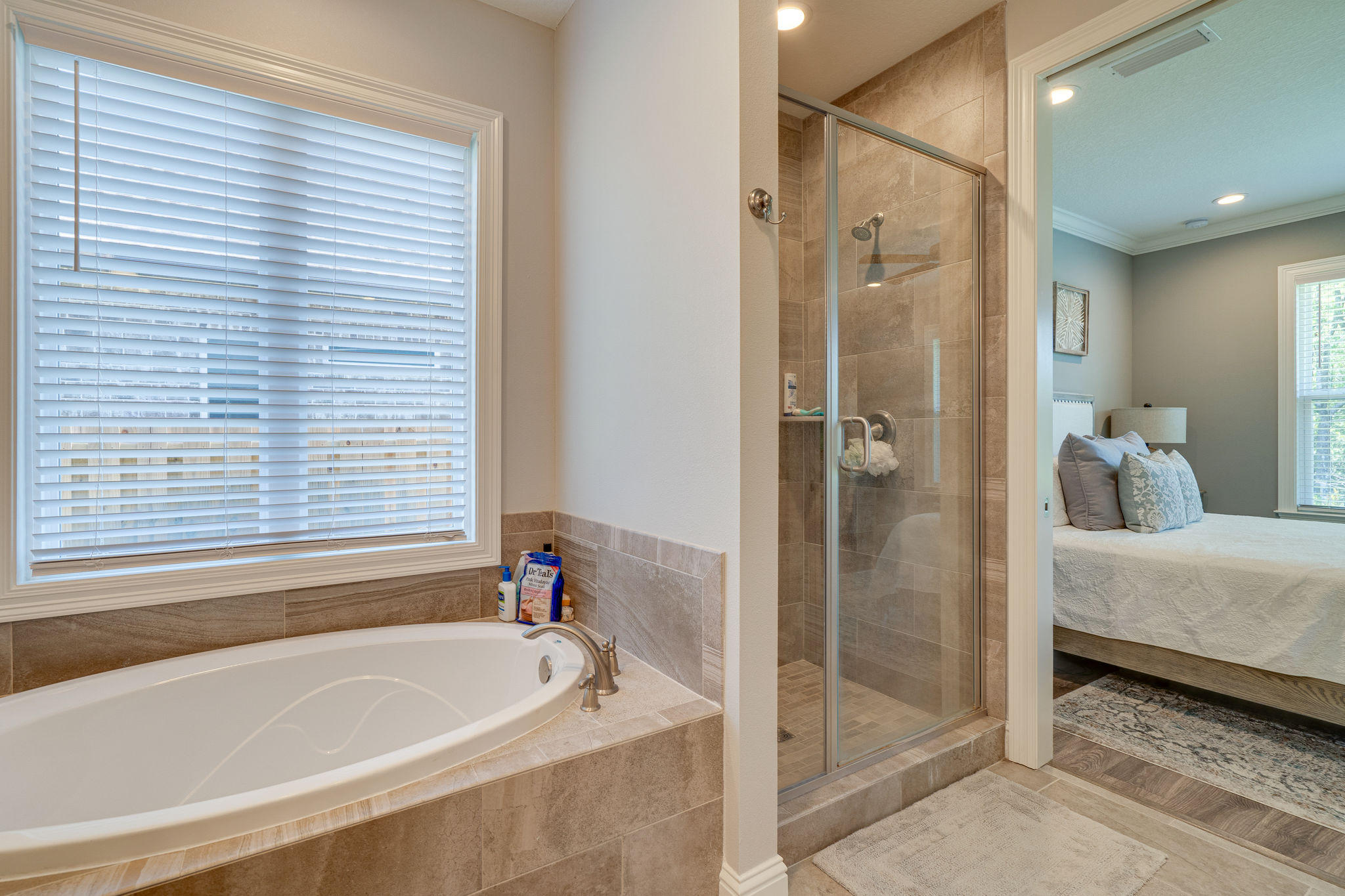 Marina Village - Residential