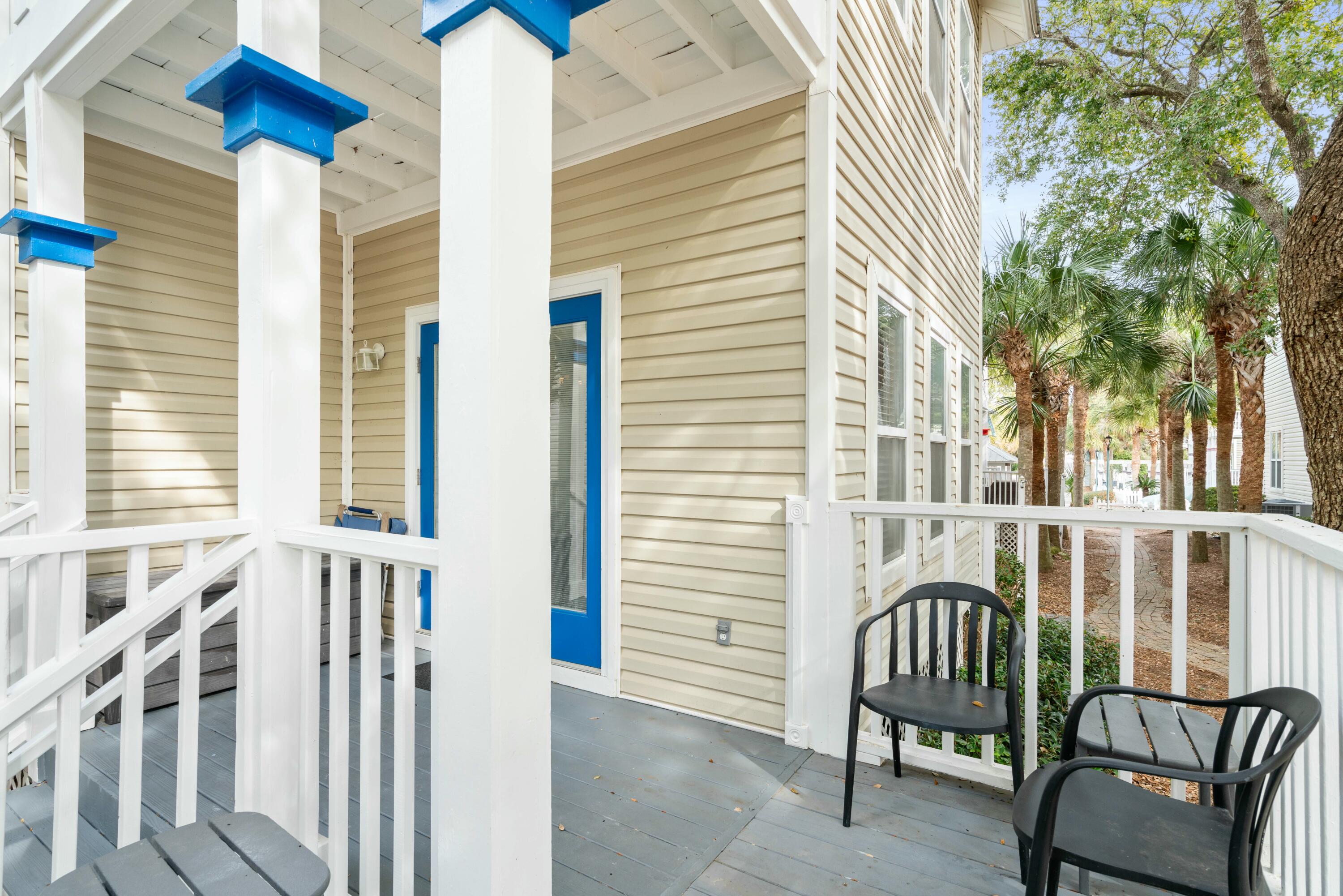 OLD FLORIDA COTTAGES - Residential