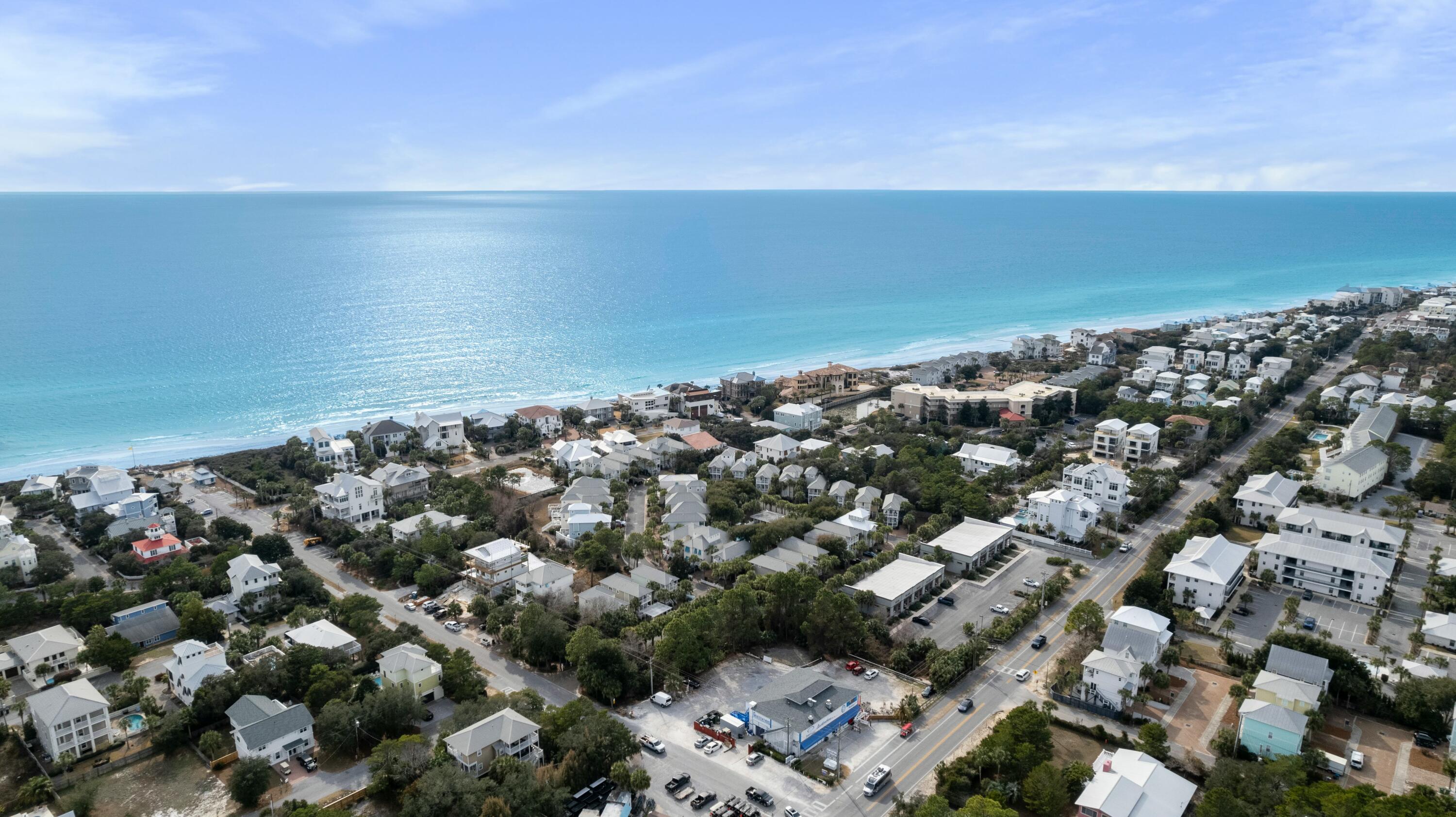 OLD FLORIDA COTTAGES - Residential