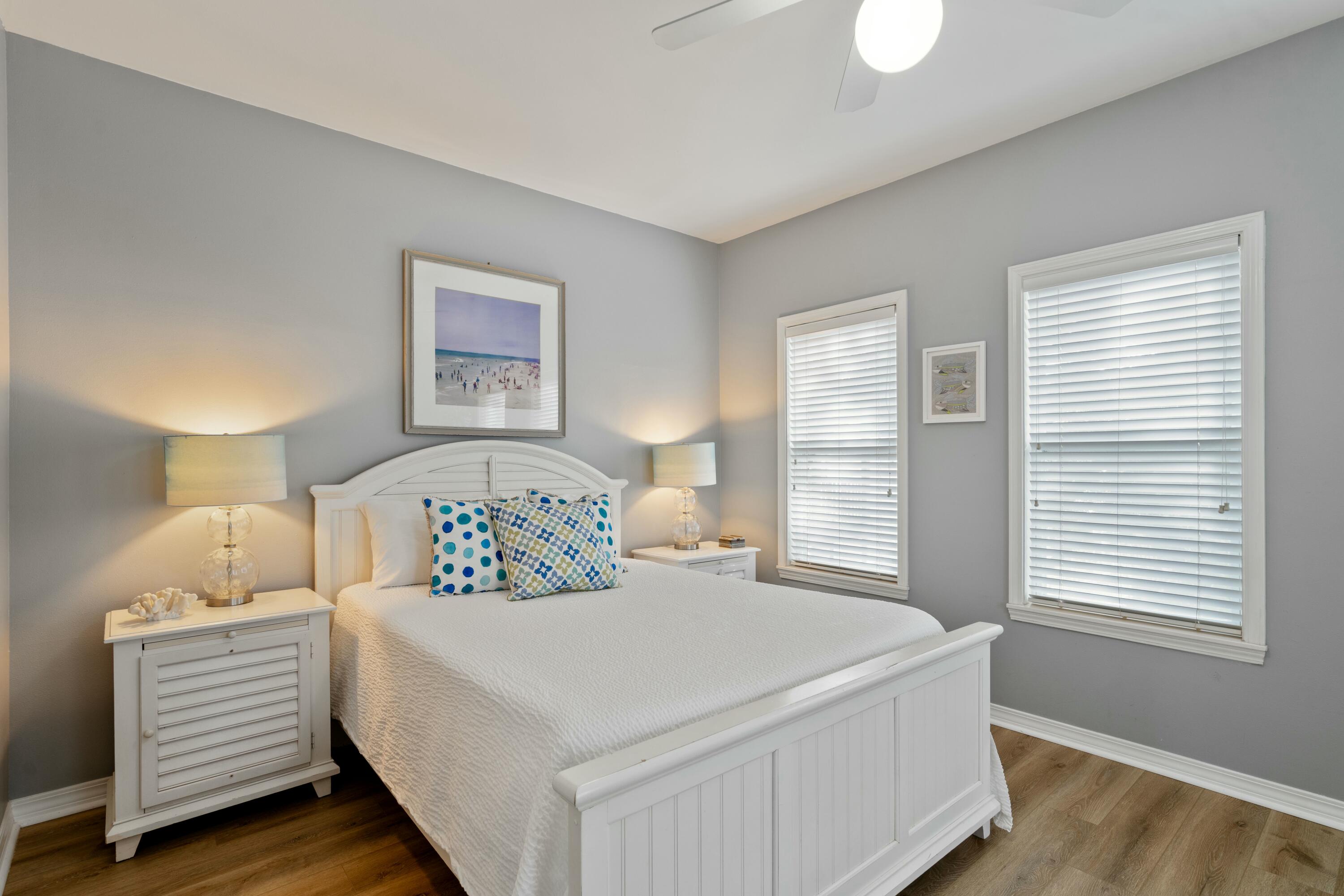 OLD FLORIDA COTTAGES - Residential