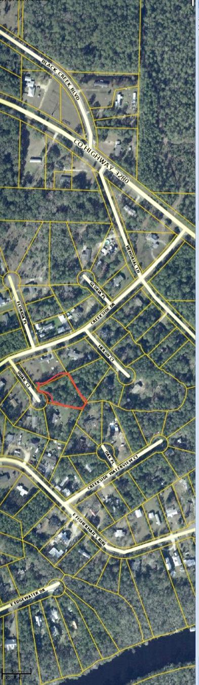 LOT 113 CREEKSIDE S/D PB 7-21 OR 2118-154 OR 2647-529 OR 2753-1237 - Land