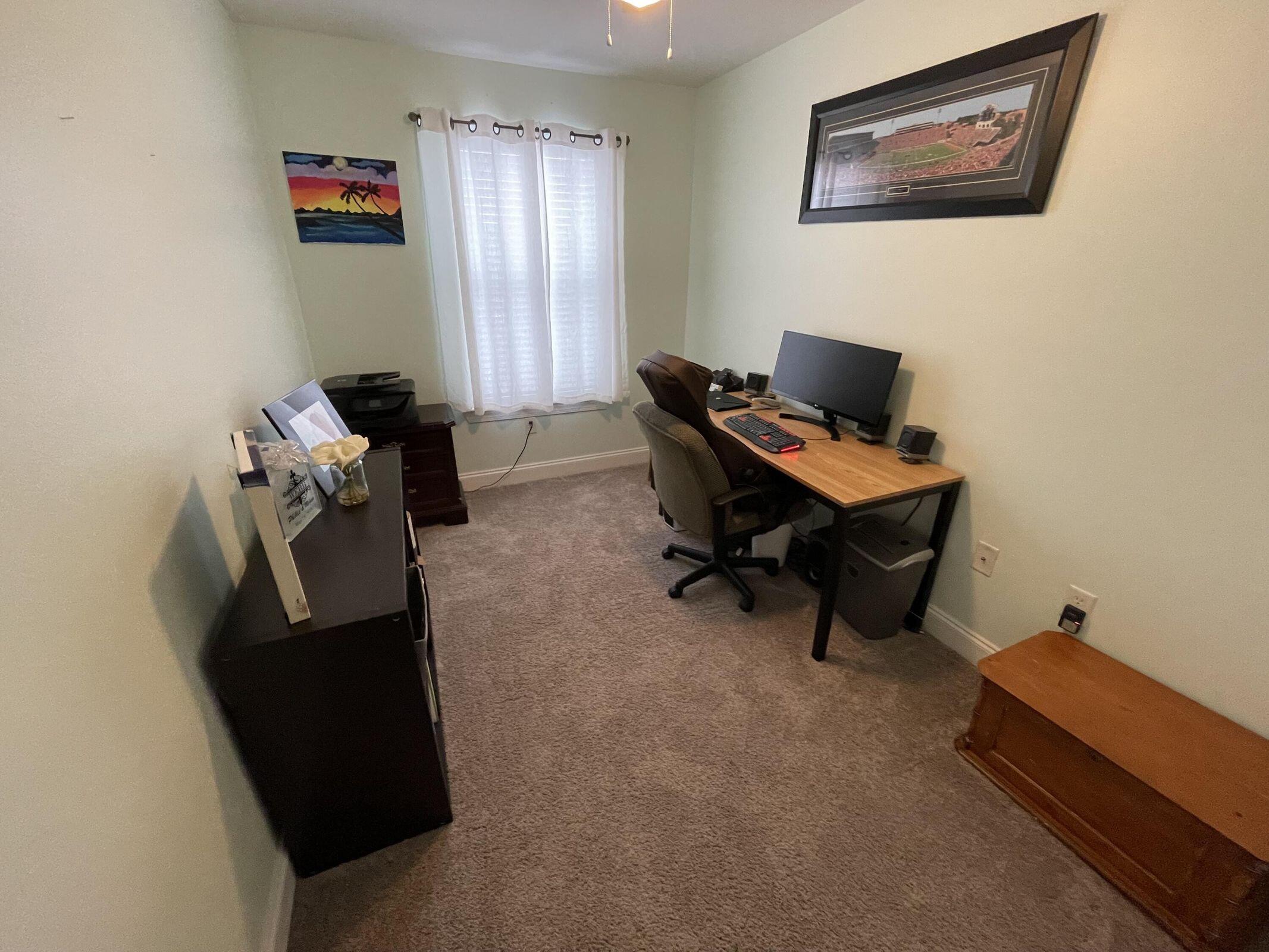 OLD BAY T/H - Residential Lease