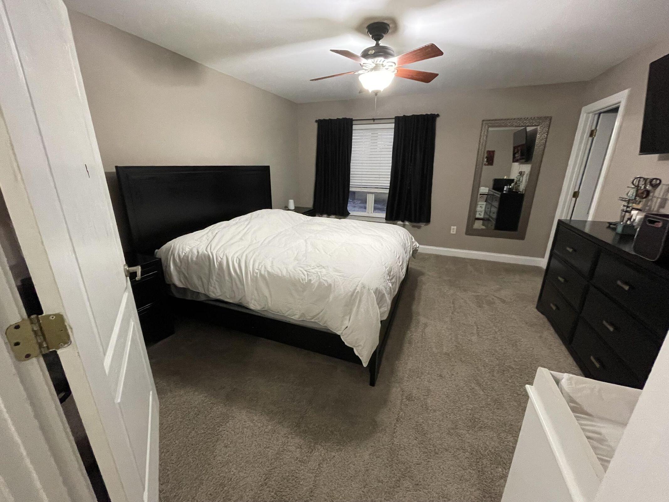 OLD BAY T/H - Residential Lease