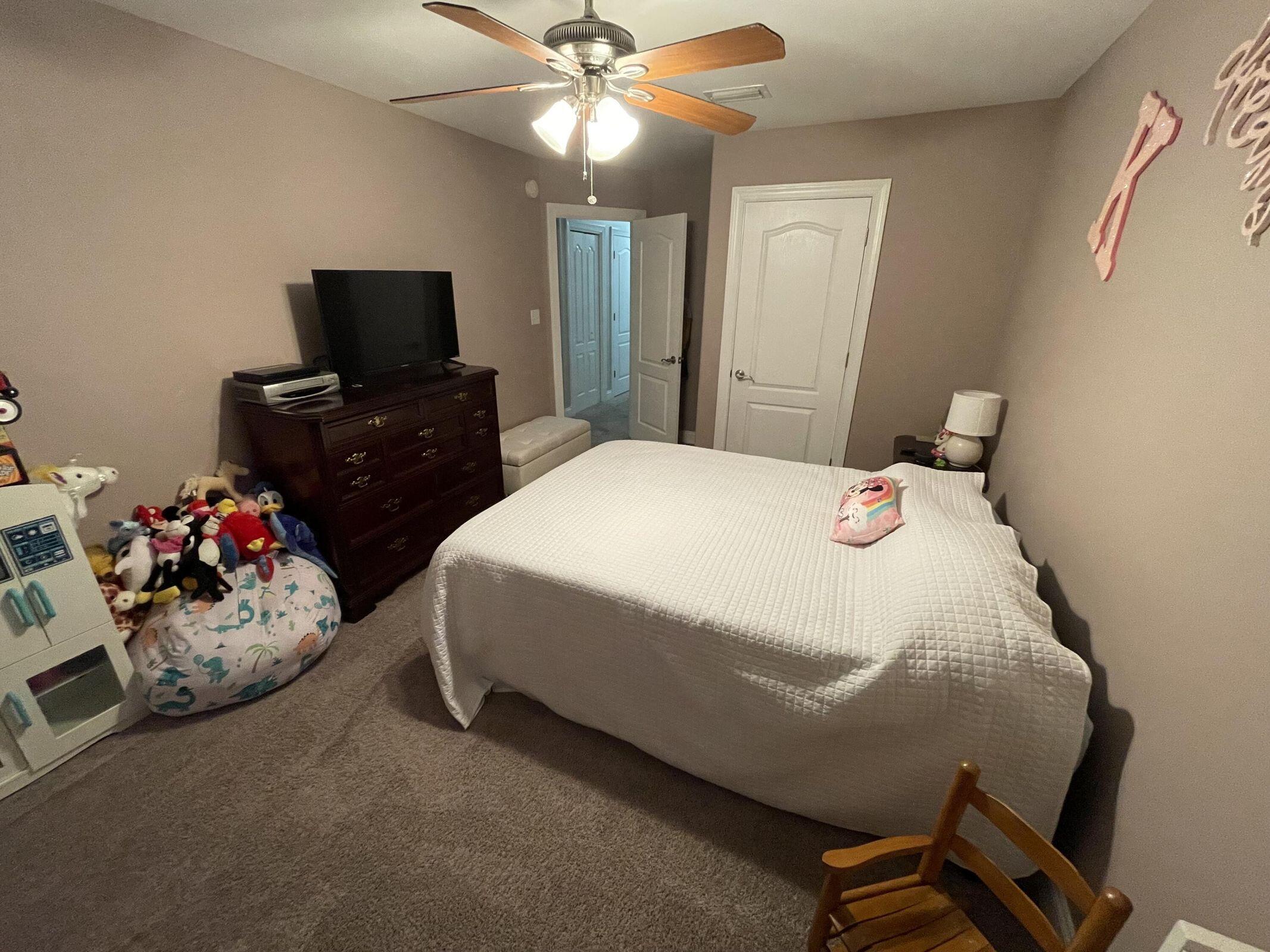 OLD BAY T/H - Residential Lease