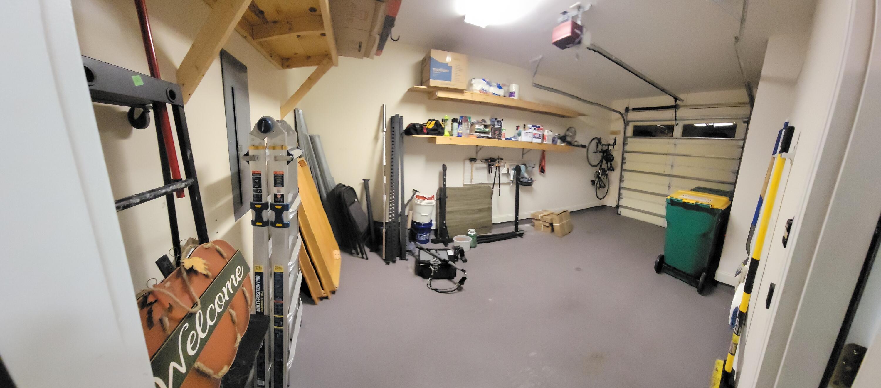 OLD BAY T/H - Residential Lease