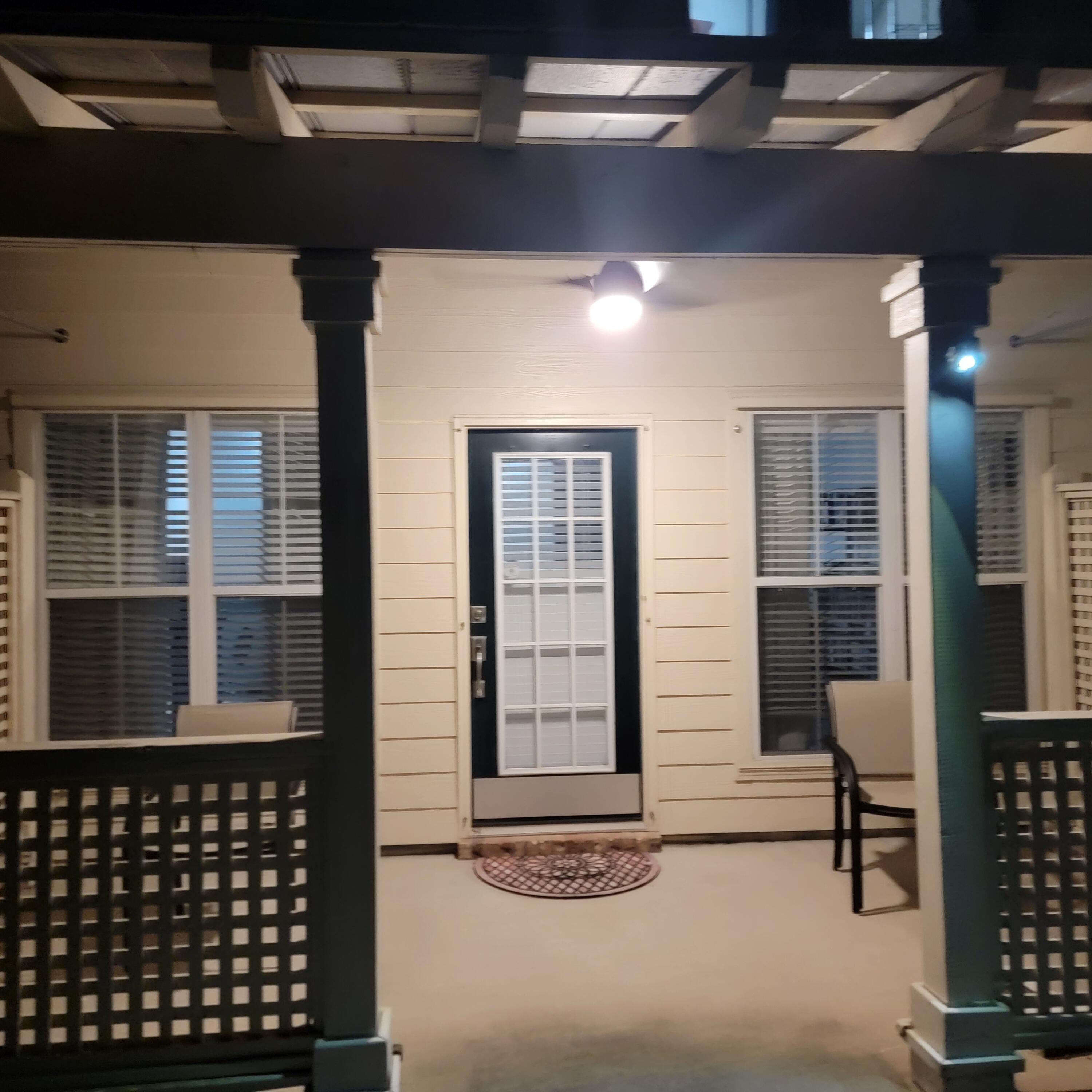 OLD BAY T/H - Residential Lease