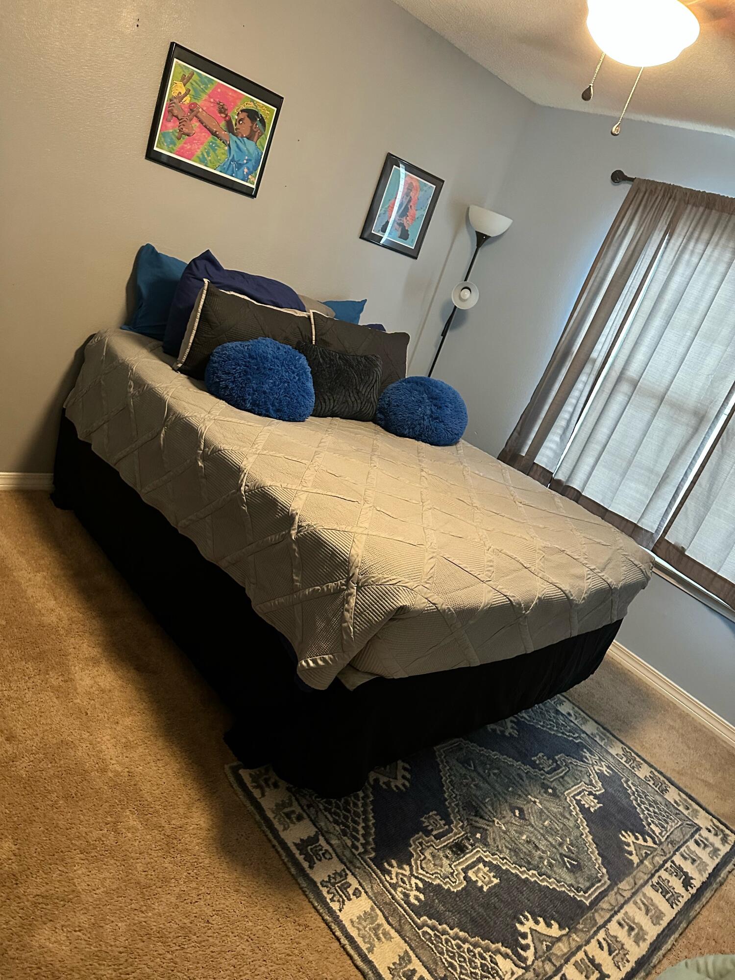 CHEROKEE BEND S/D - Residential Lease