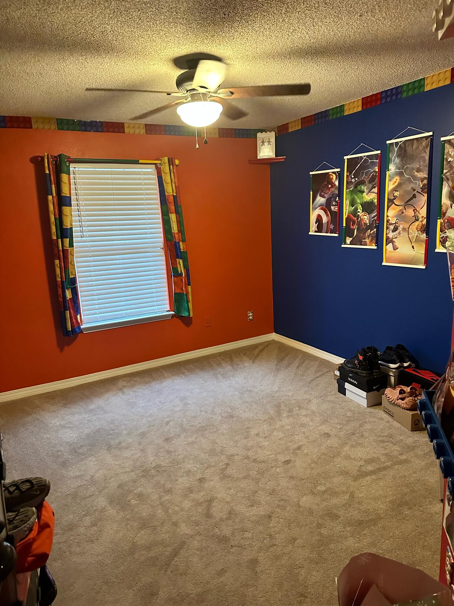 CHEROKEE BEND S/D - Residential Lease