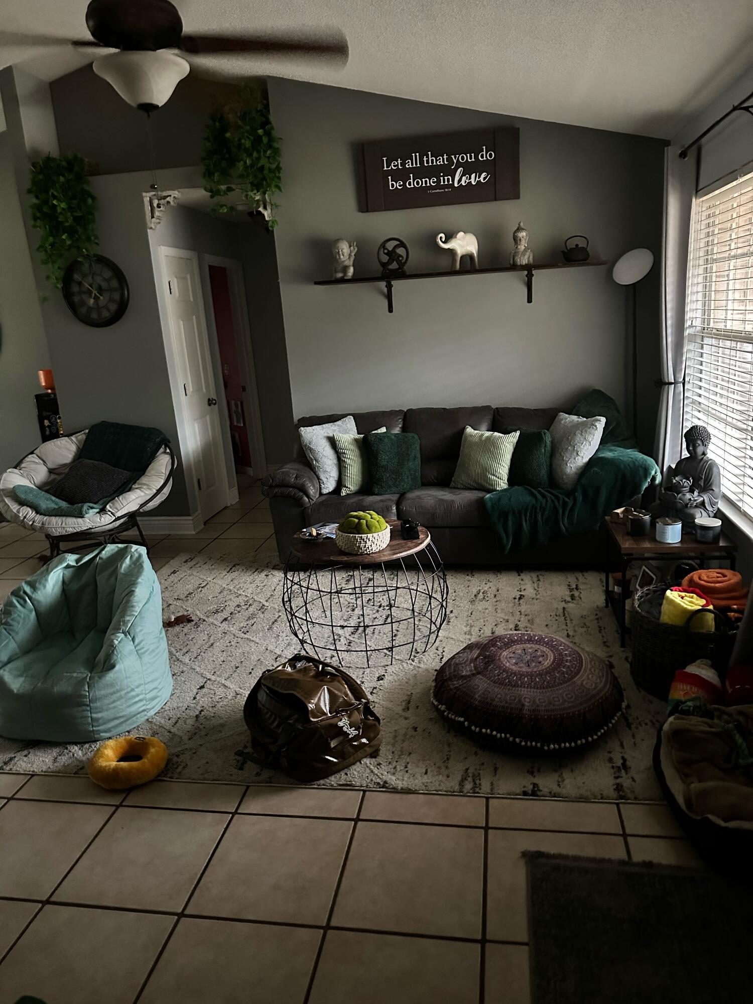 CHEROKEE BEND S/D - Residential Lease