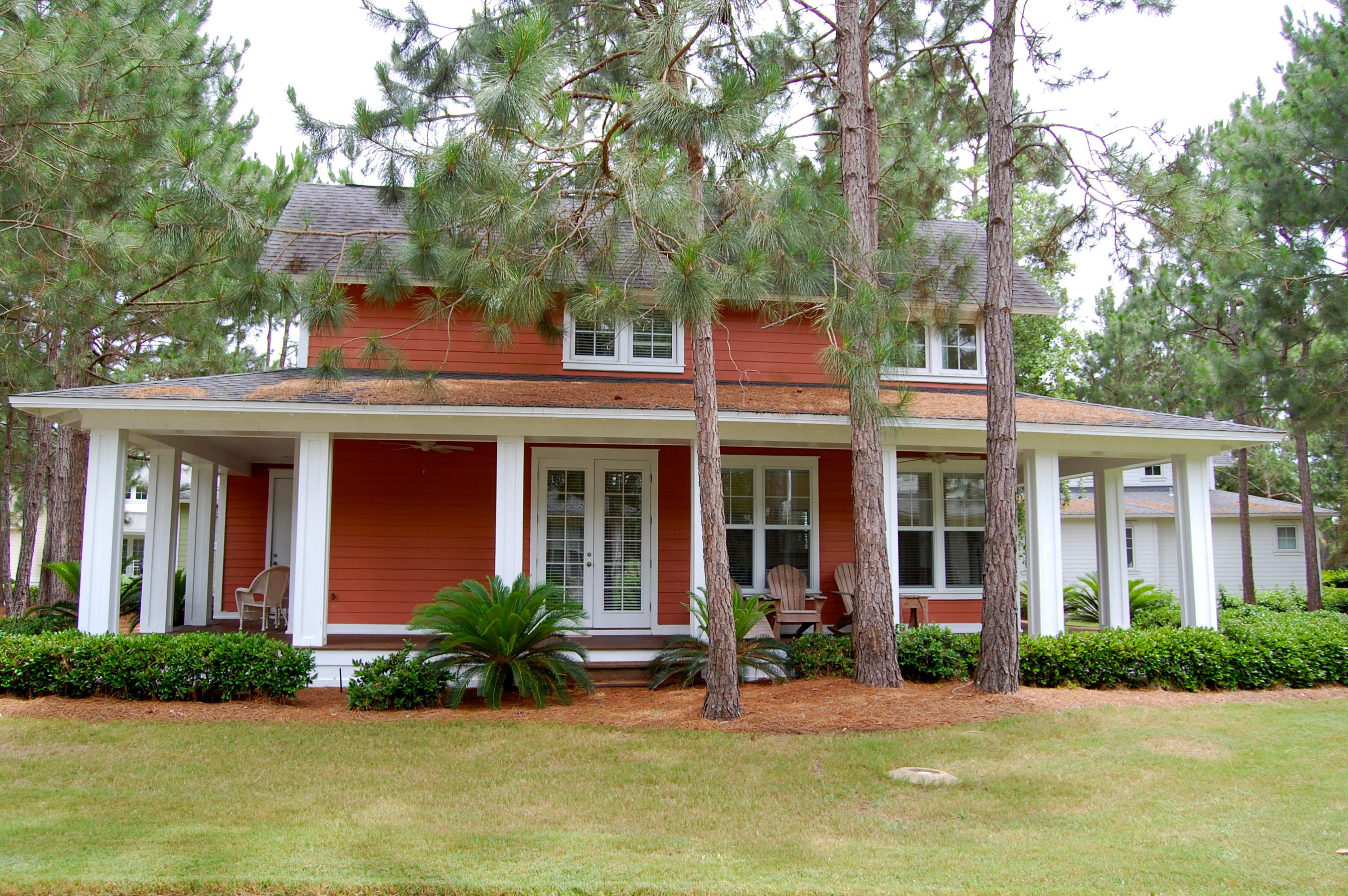 LAUREL GROVE - Residential