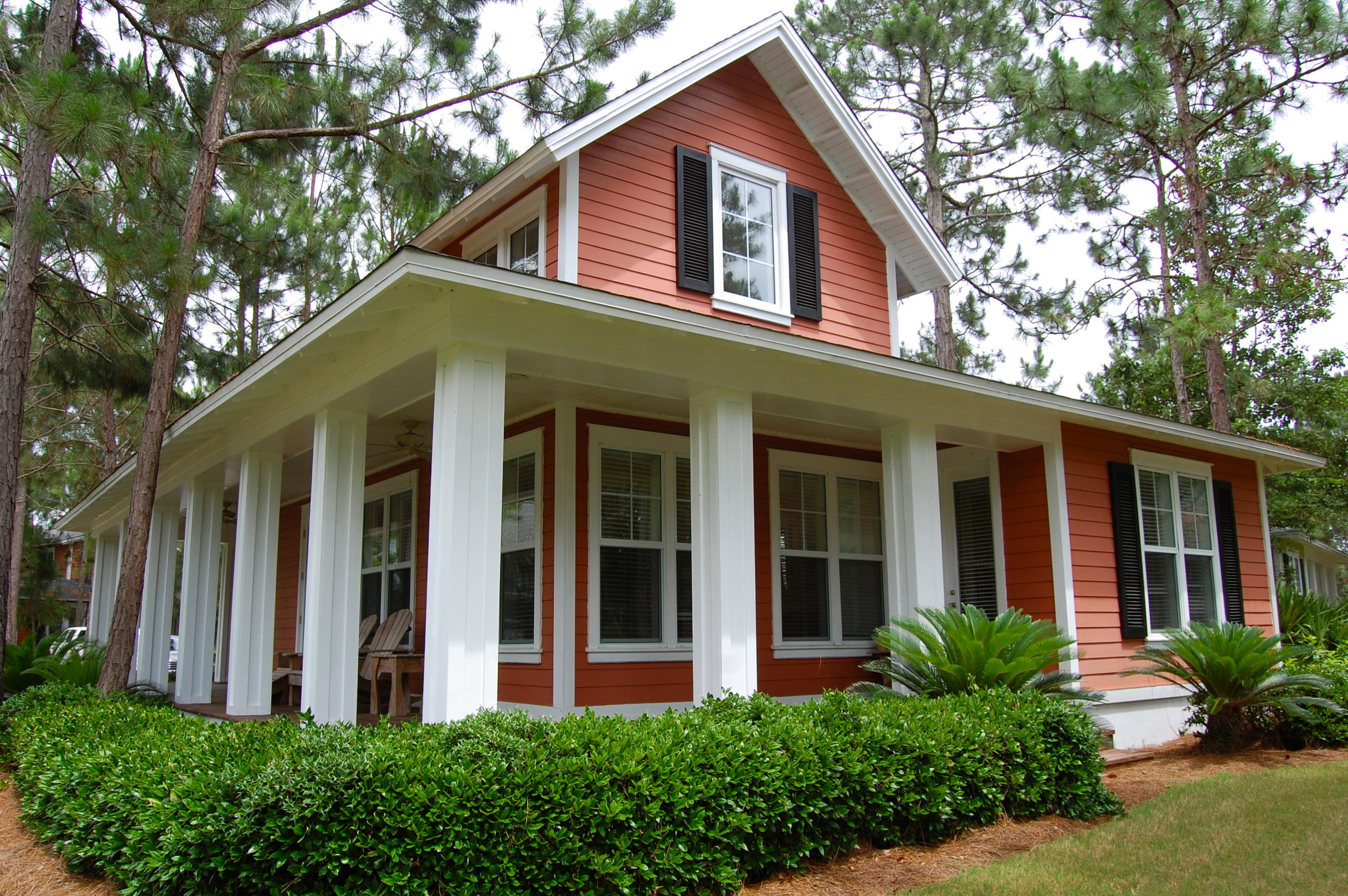 LAUREL GROVE - Residential