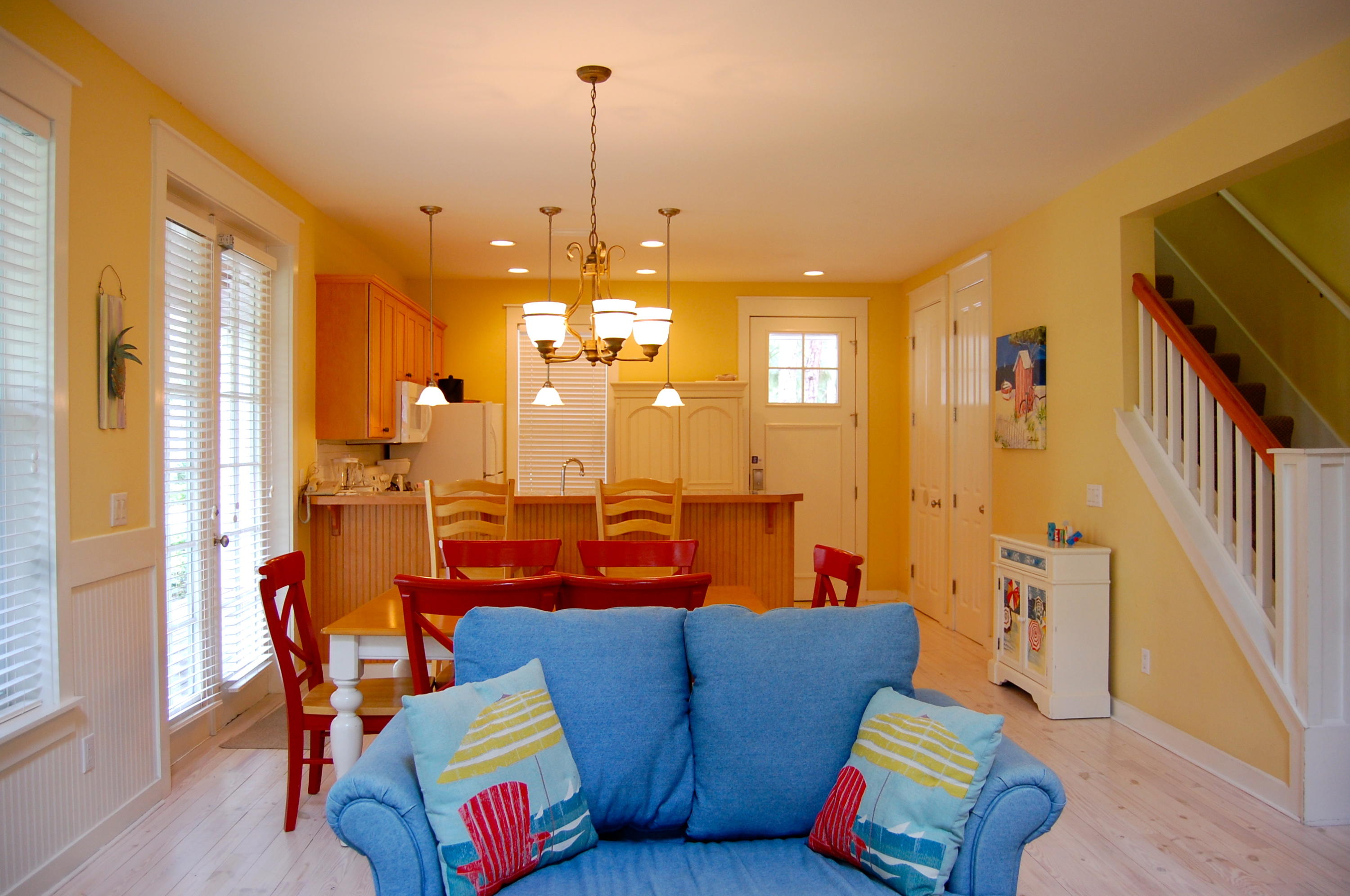 LAUREL GROVE - Residential