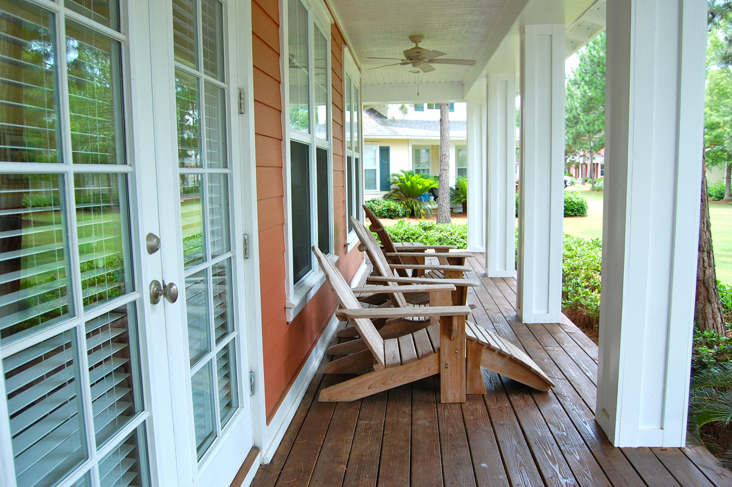 LAUREL GROVE - Residential