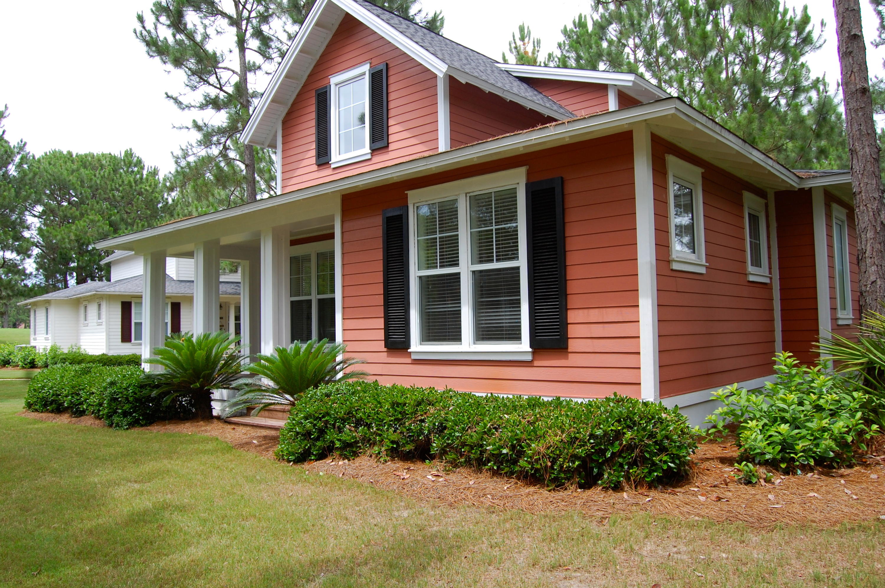 LAUREL GROVE - Residential