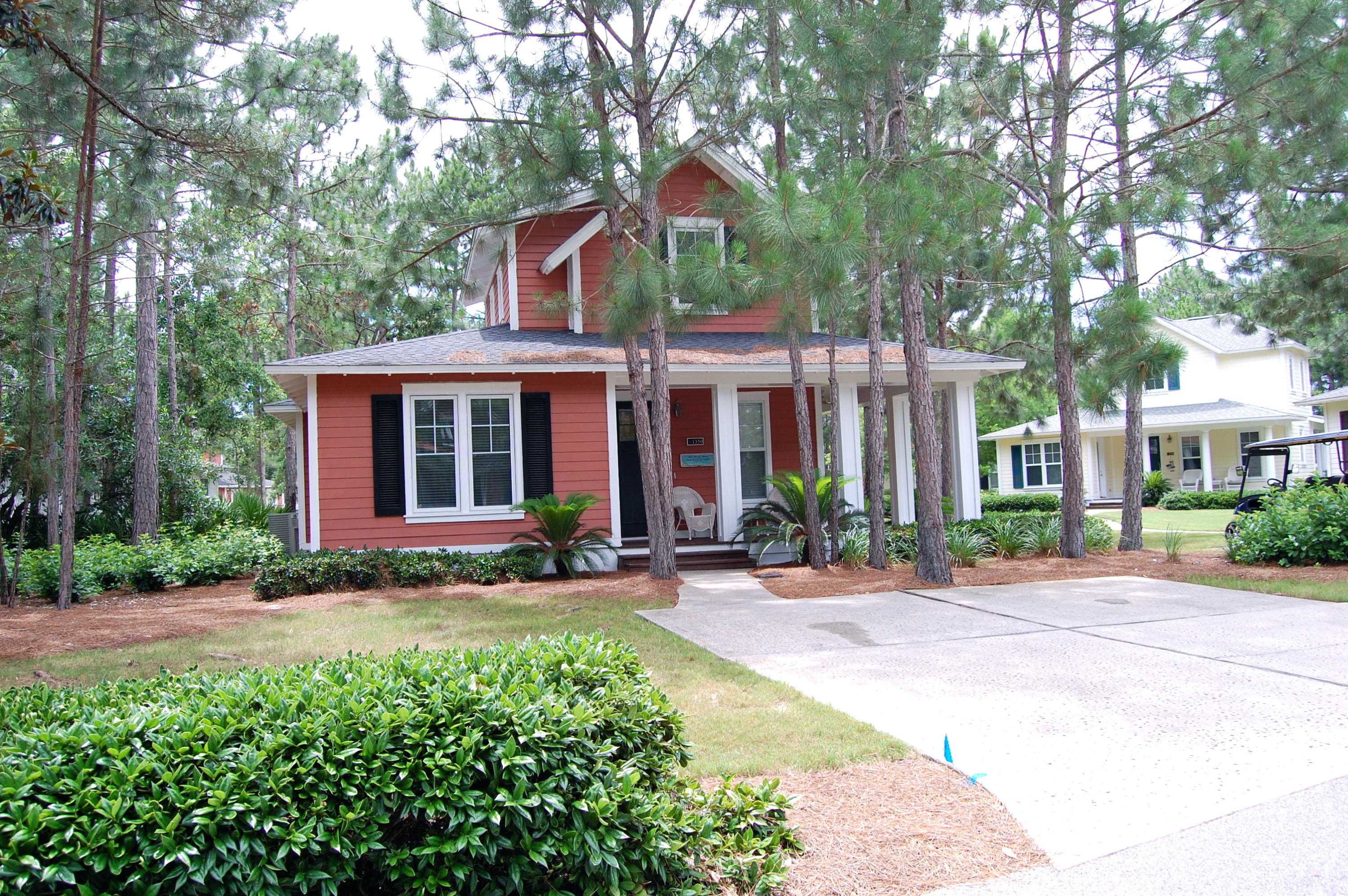 LAUREL GROVE - Residential