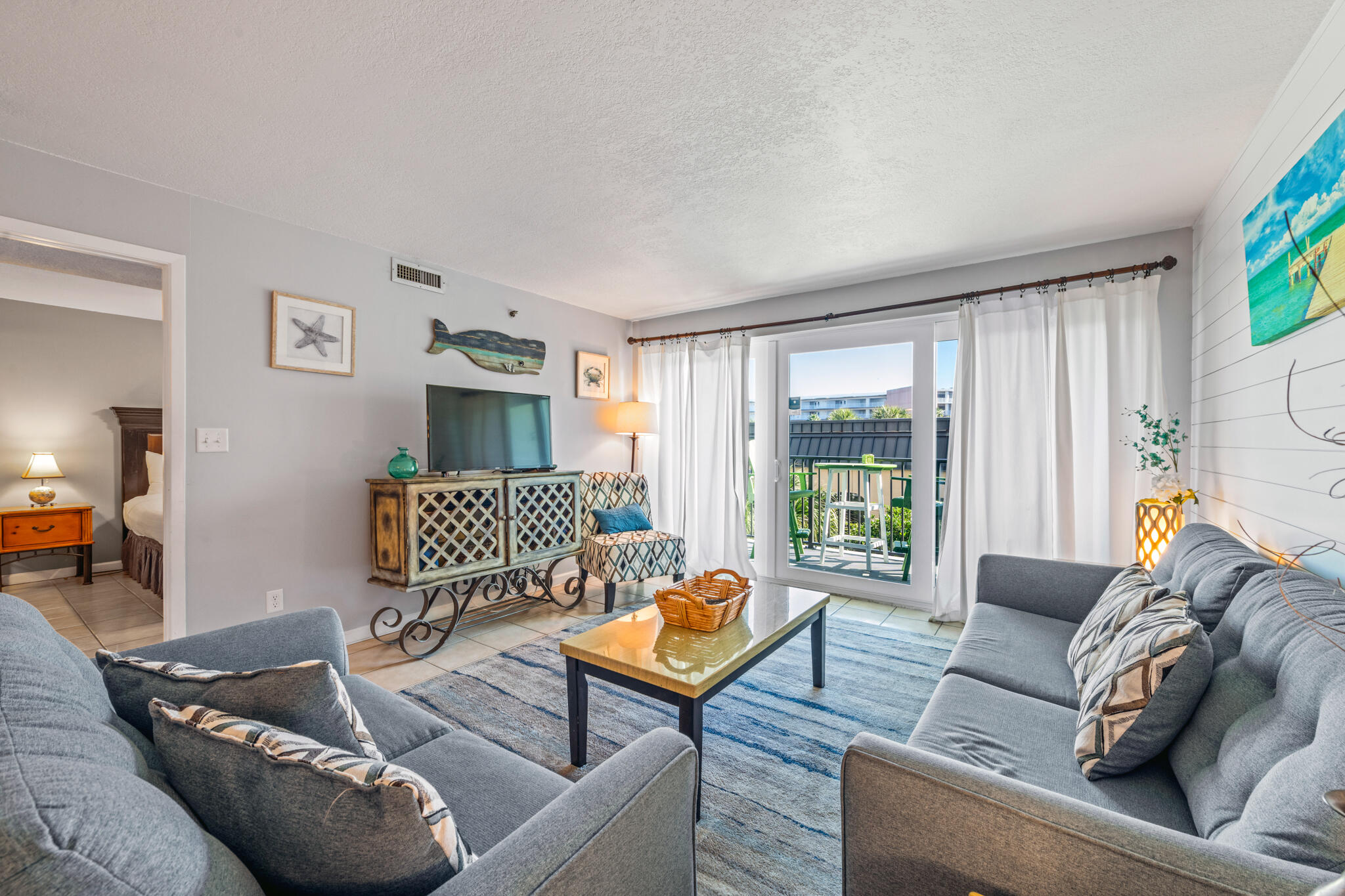 SEA OATS CONDO - Residential