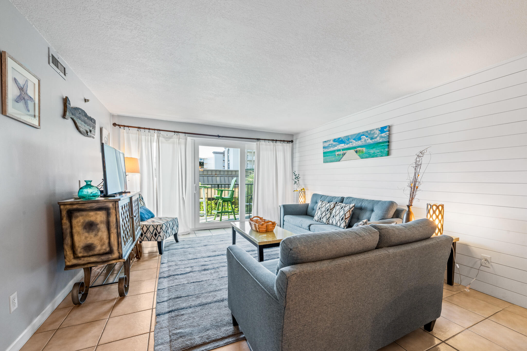 SEA OATS CONDO - Residential