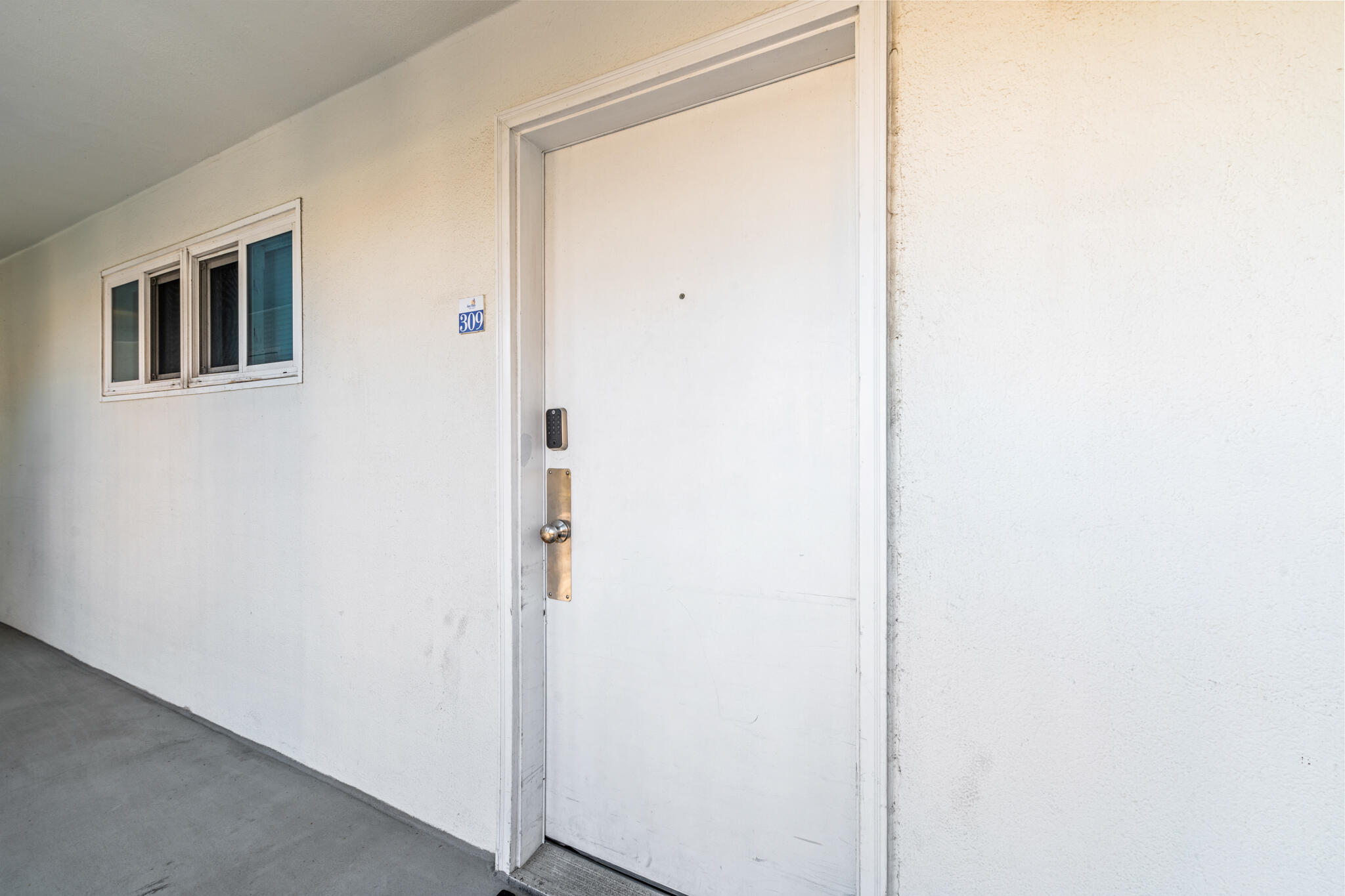 SEA OATS CONDO - Residential