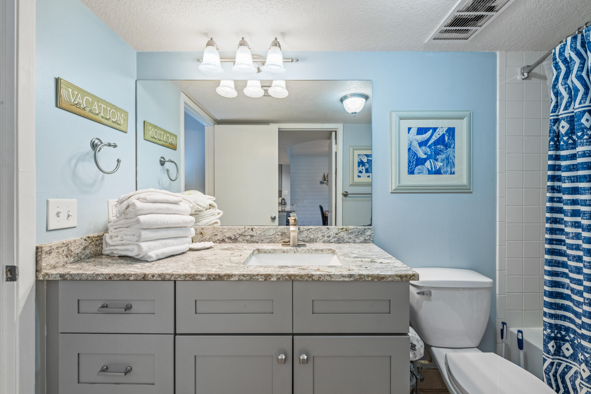 SEA OATS CONDO - Residential