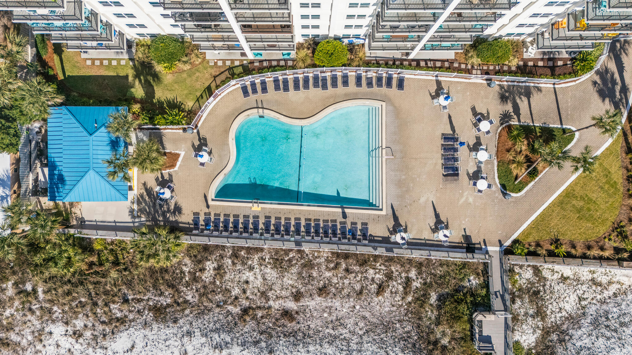 SEA OATS CONDO - Residential