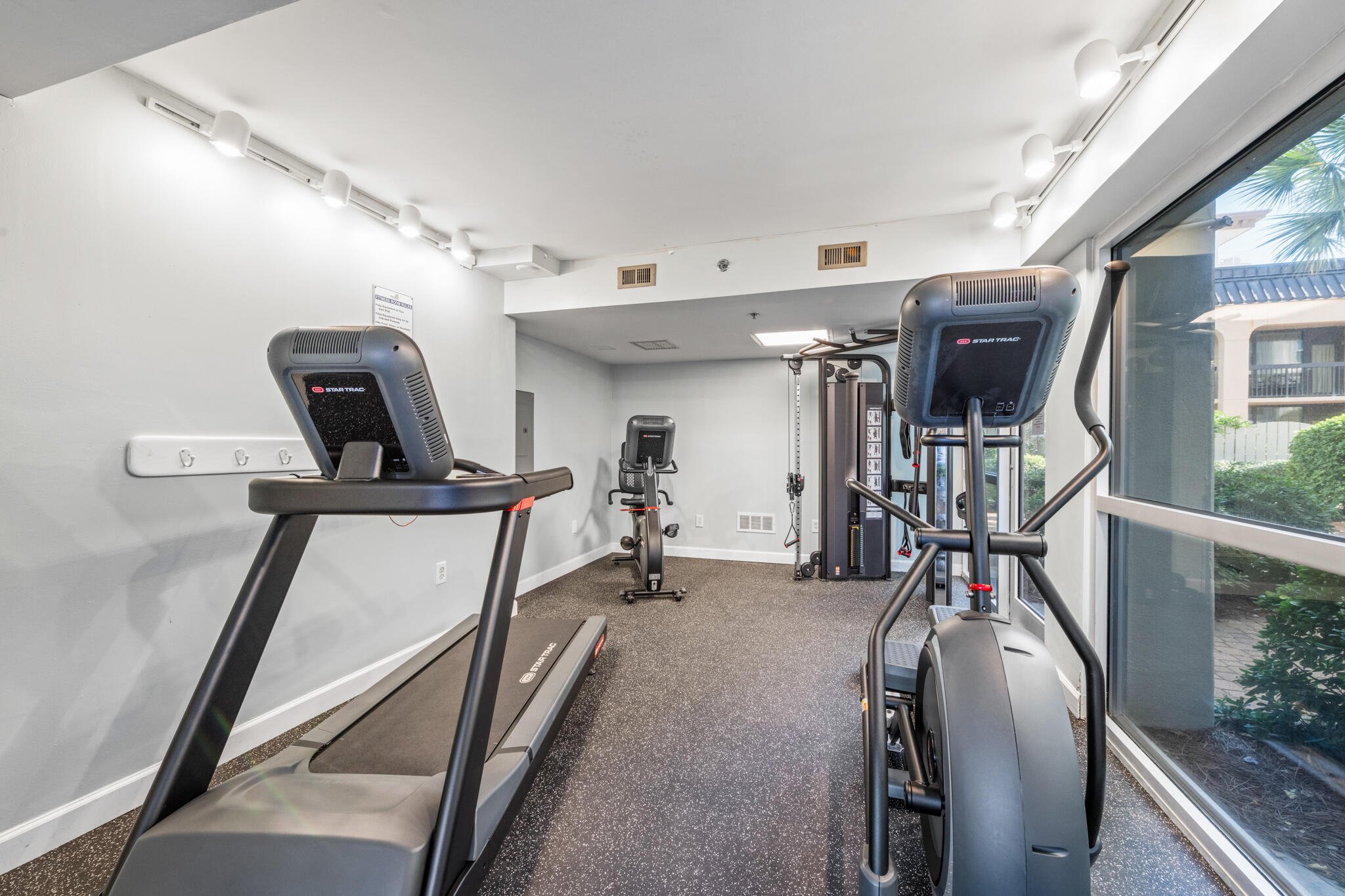 SEA OATS CONDO - Residential