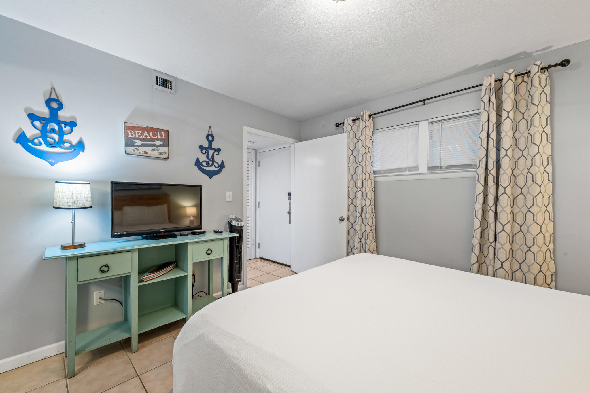 SEA OATS CONDO - Residential