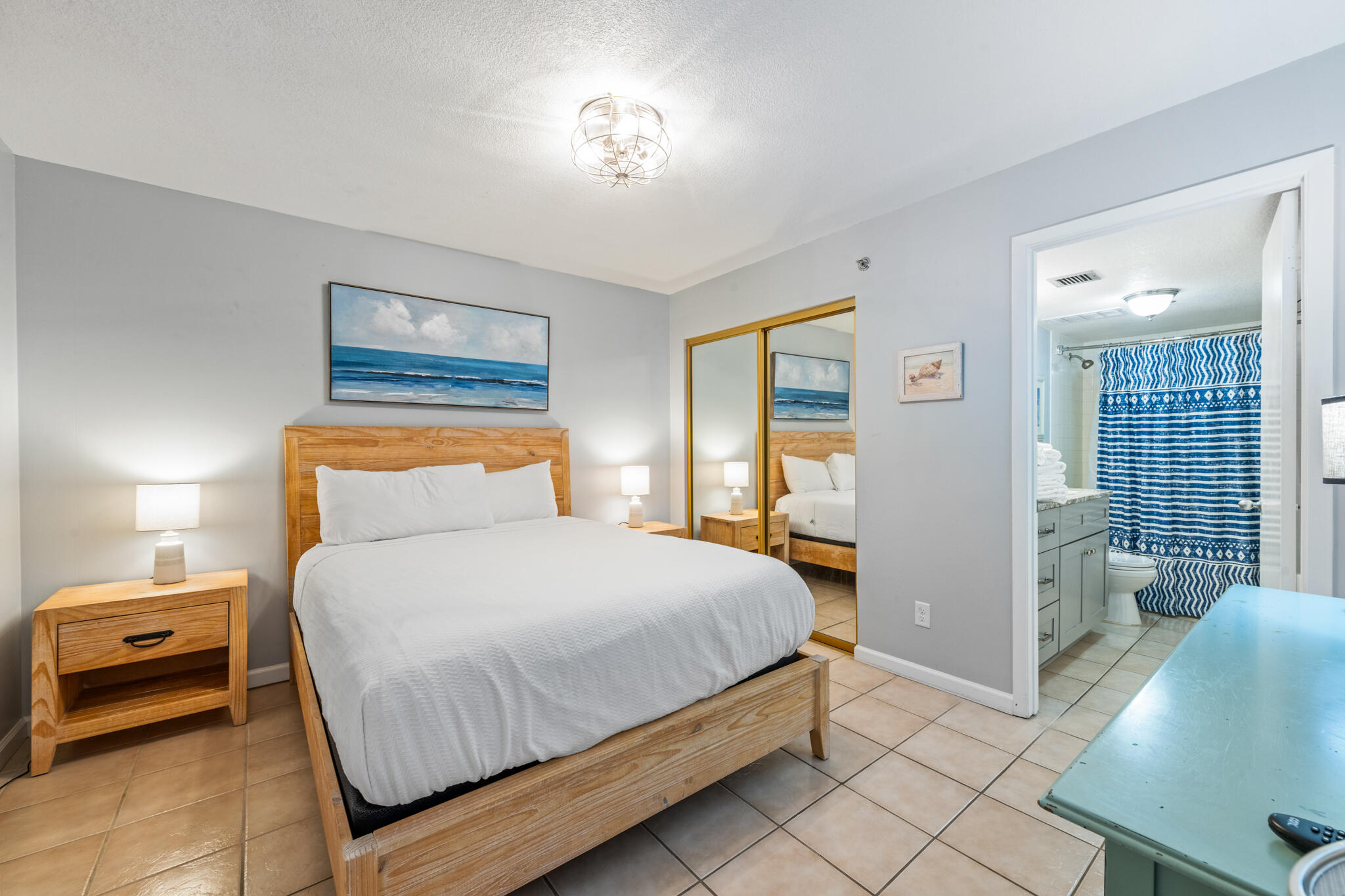 SEA OATS CONDO - Residential