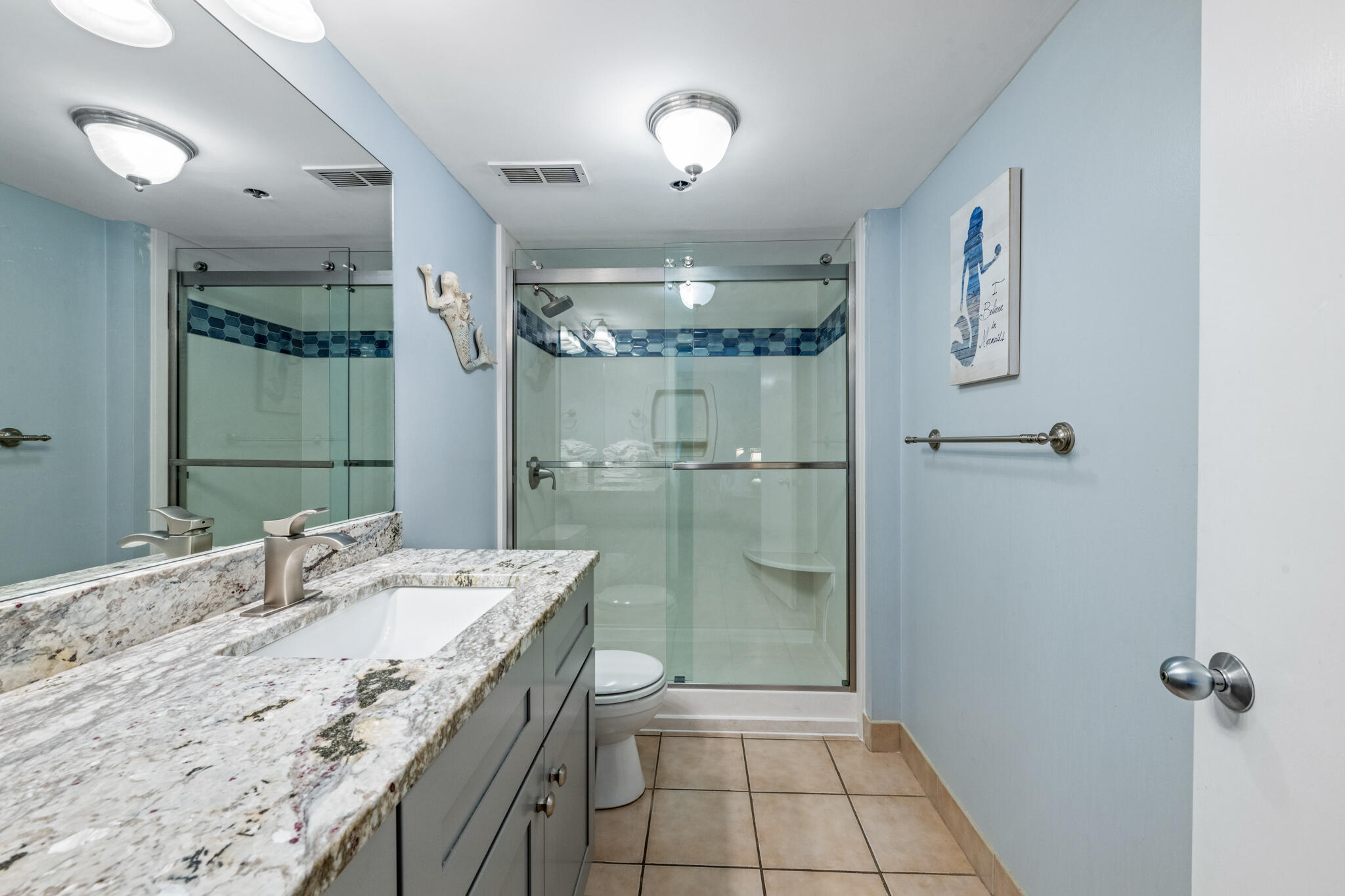 SEA OATS CONDO - Residential