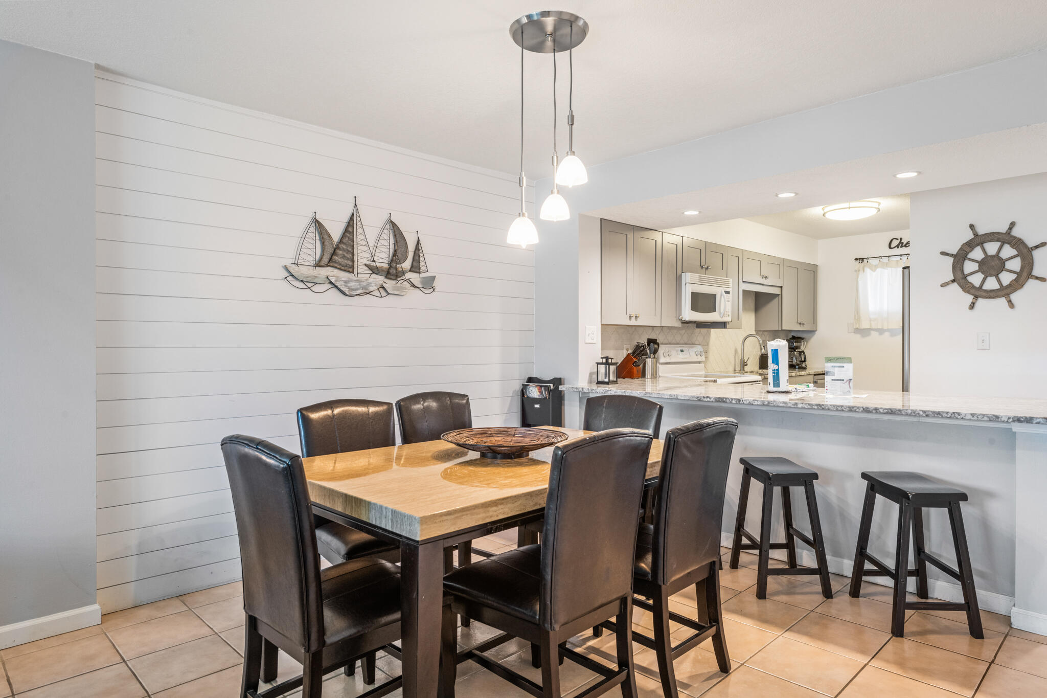 SEA OATS CONDO - Residential