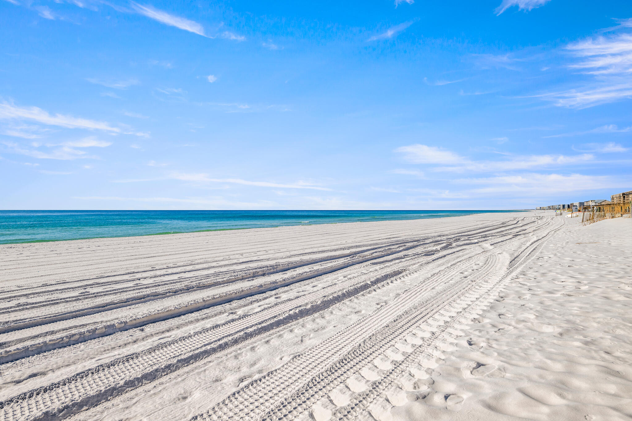 SEA OATS CONDO - Residential