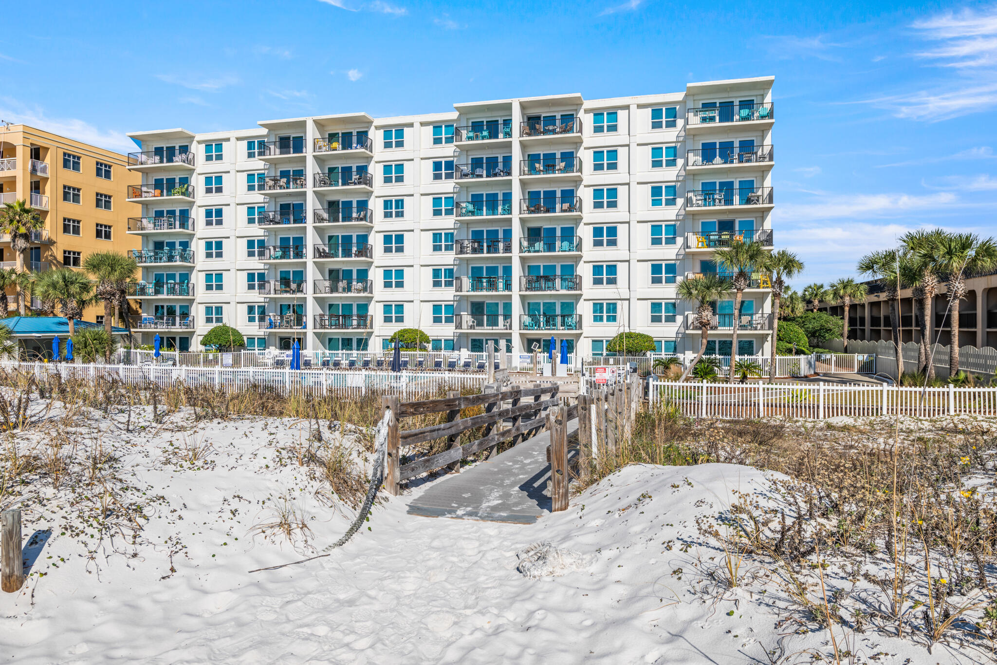 SEA OATS CONDO - Residential